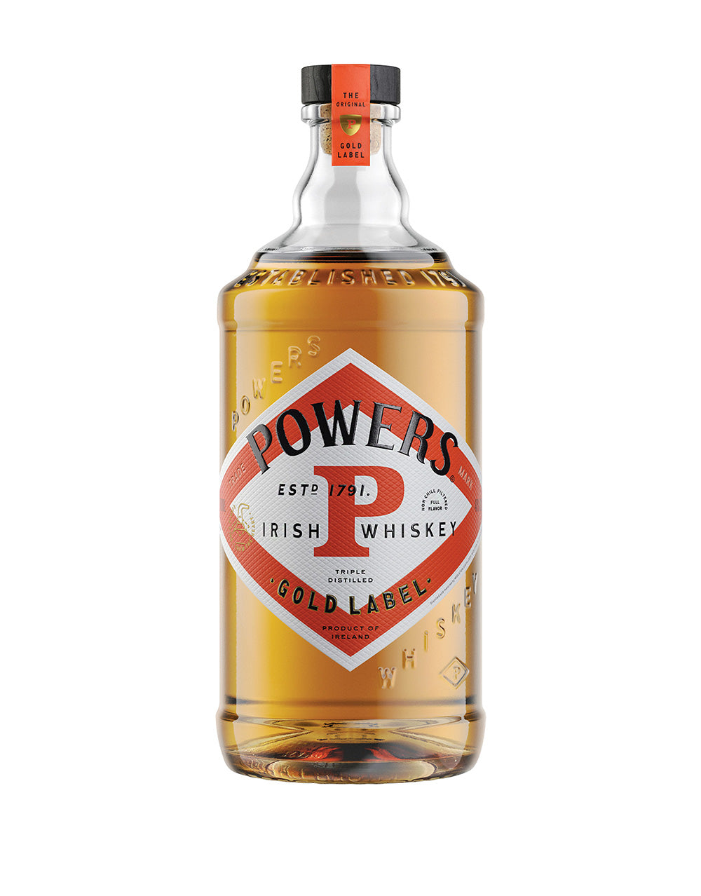 Powers Gold Label | ReserveBar