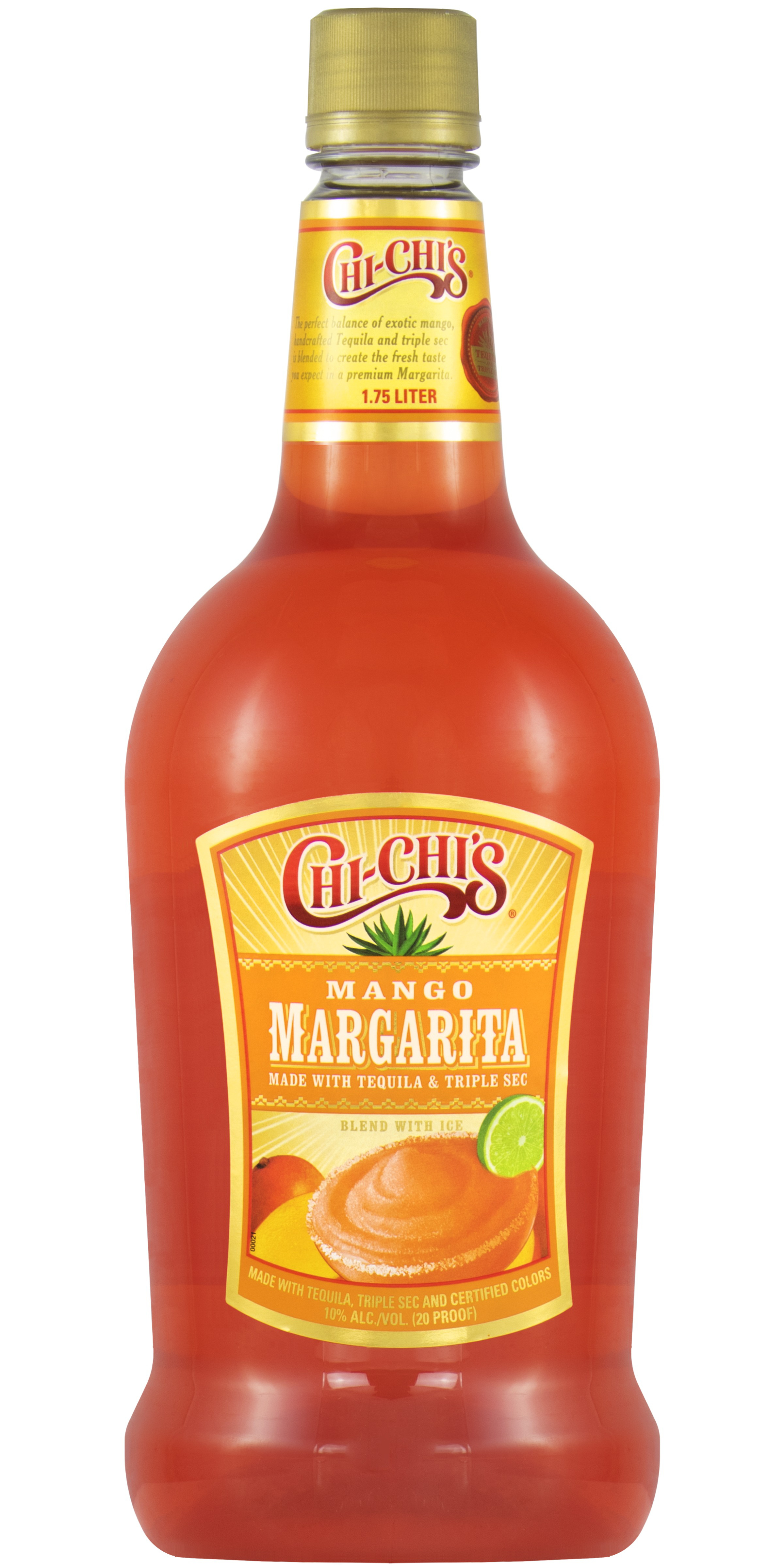 Chi Chi's Margarita Mango