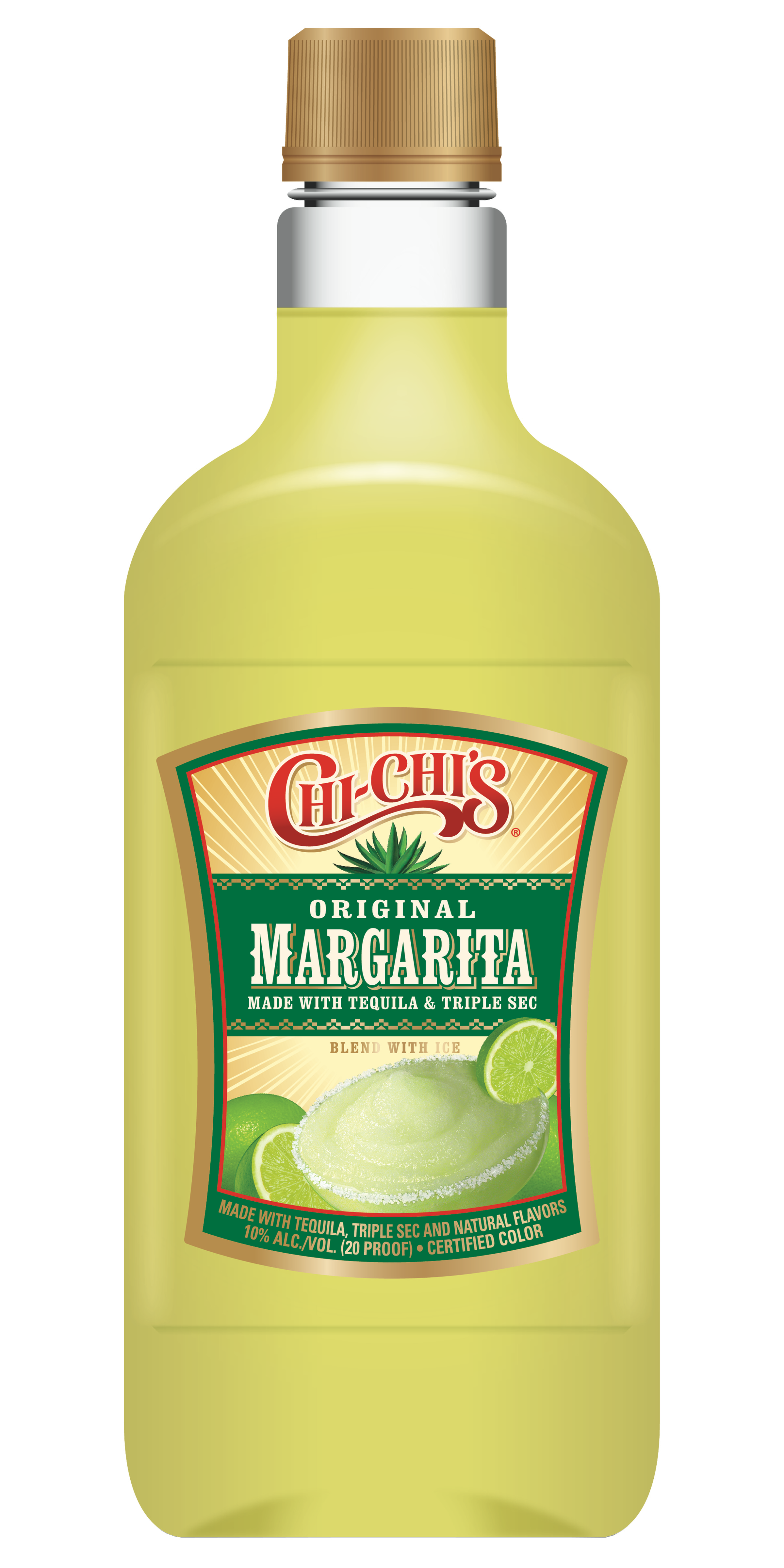 Chi Chi's Margarita Citrus