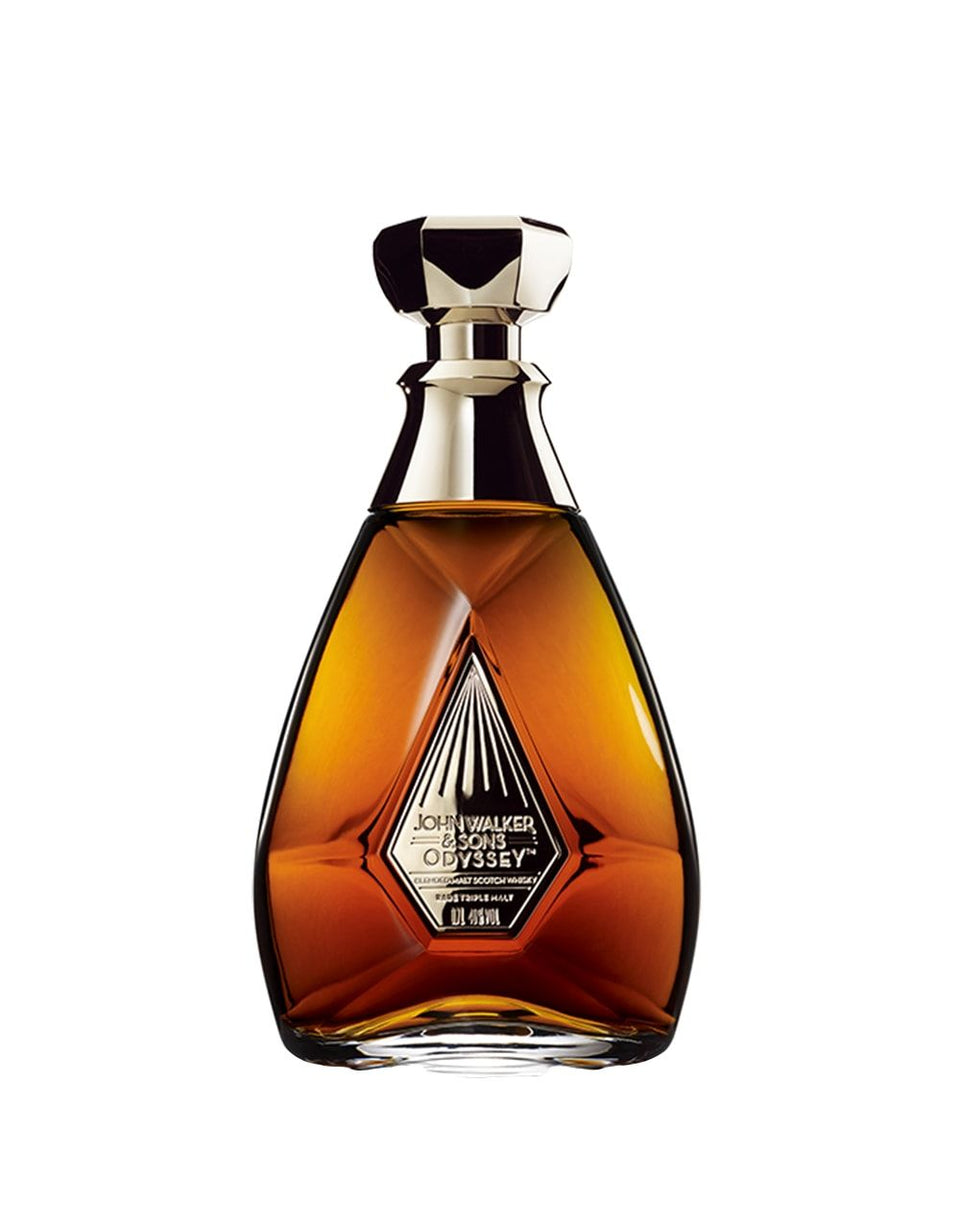 John Walker & Sons Odyssey | ReserveBar