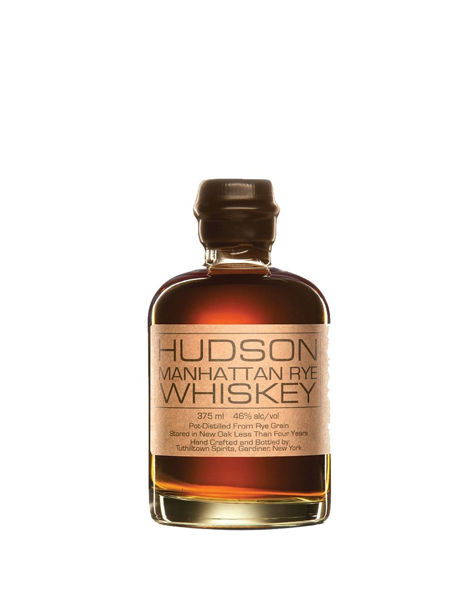 HUDSON MANHATTAN RYE