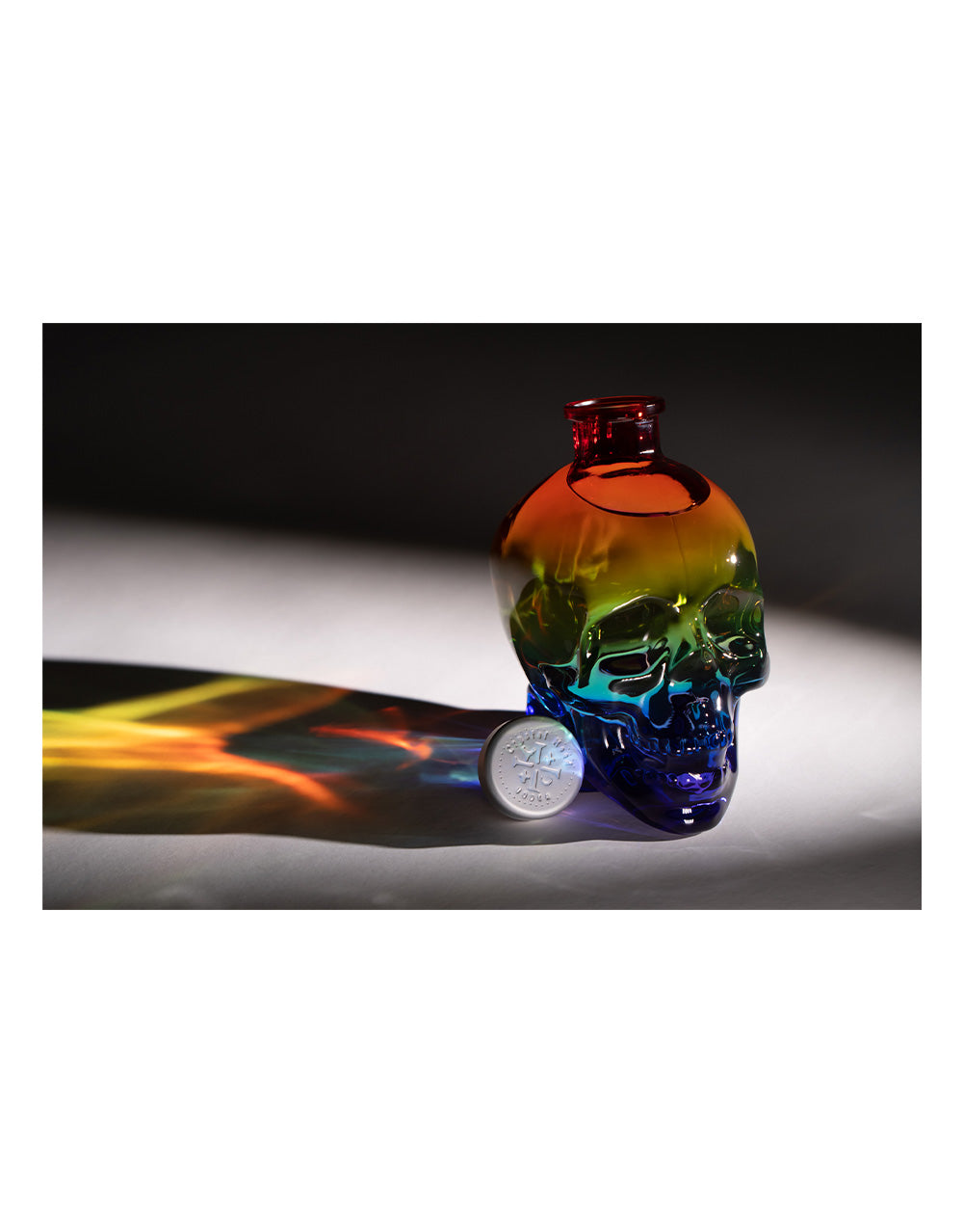 Crystal Head Pride Vodka | ReserveBar
