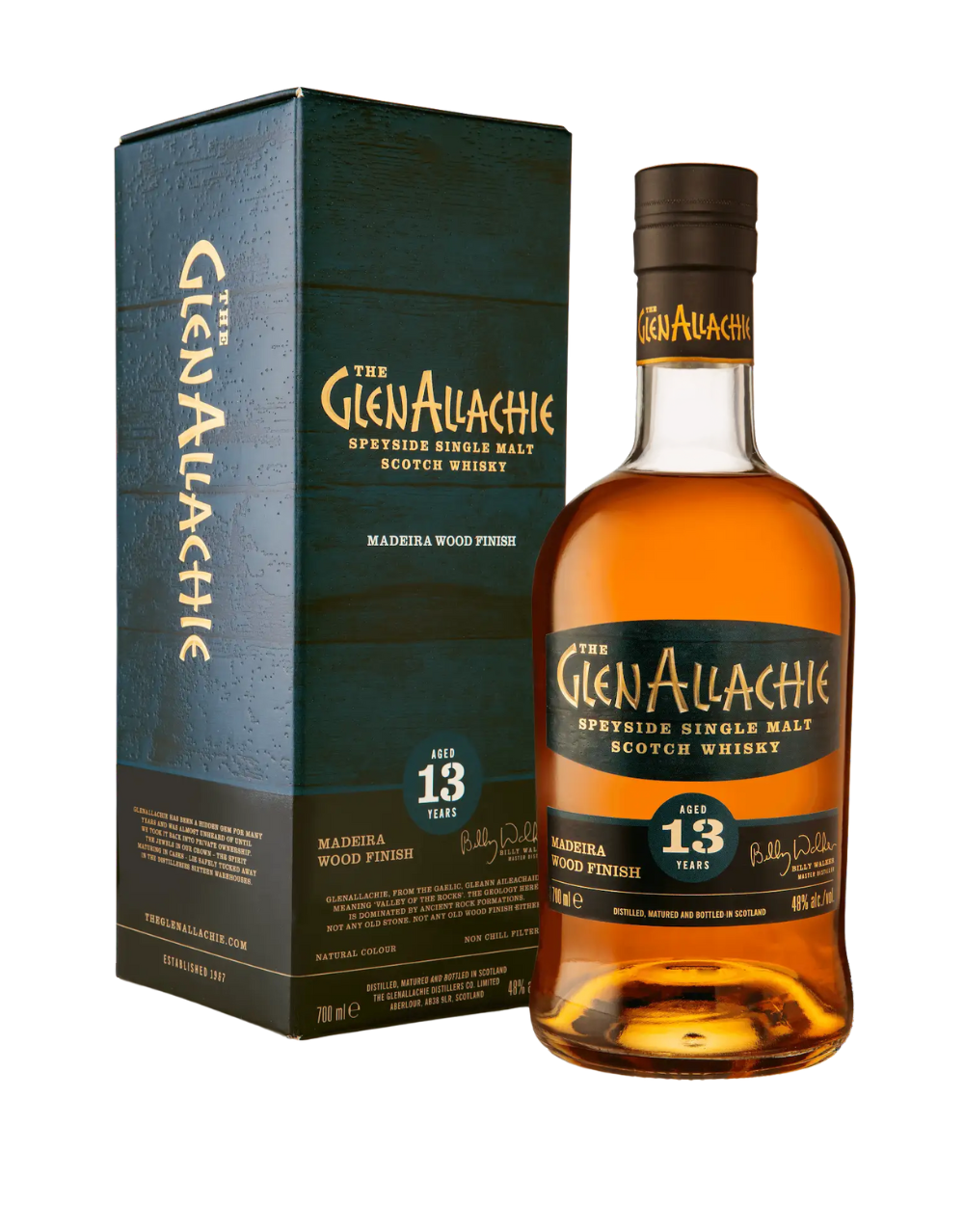 グレンアラヒーGlenAllachie 2009シングルカスク 12年58.6% Glenallachie 2009 - Ratings and reviews - Whiskybase
