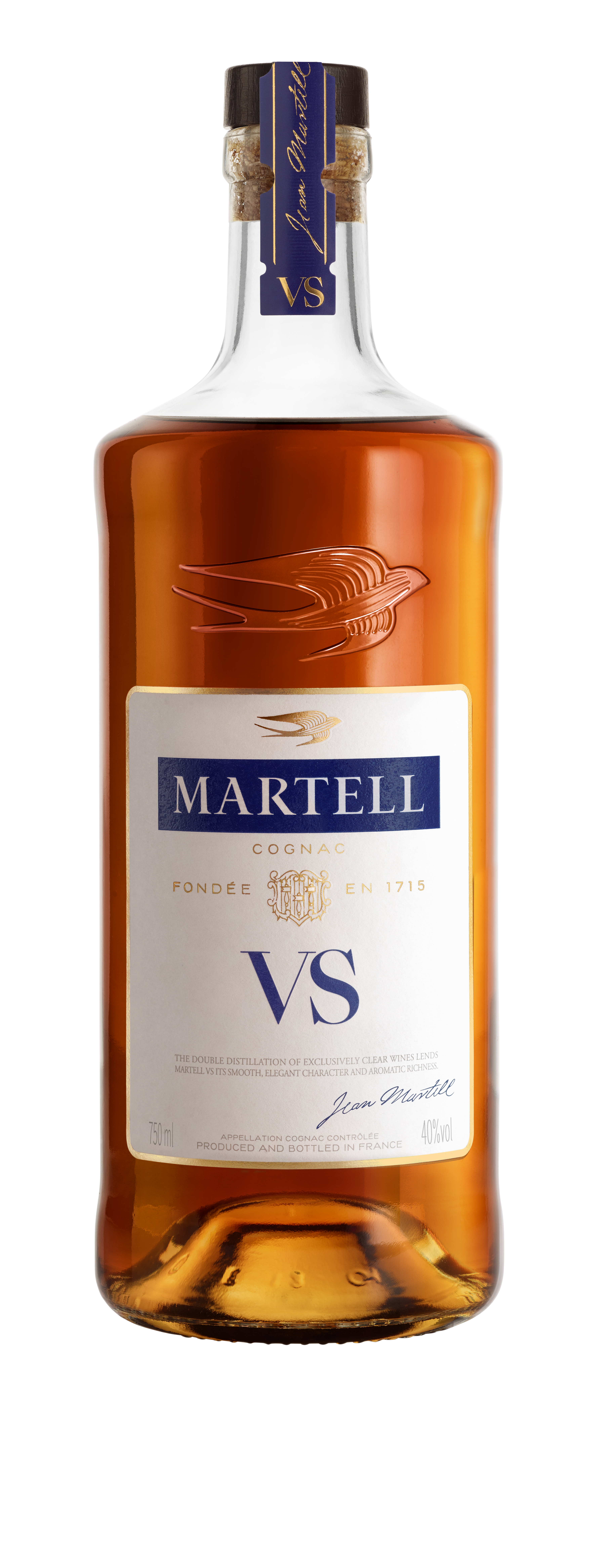 Martell Vs | ReserveBar