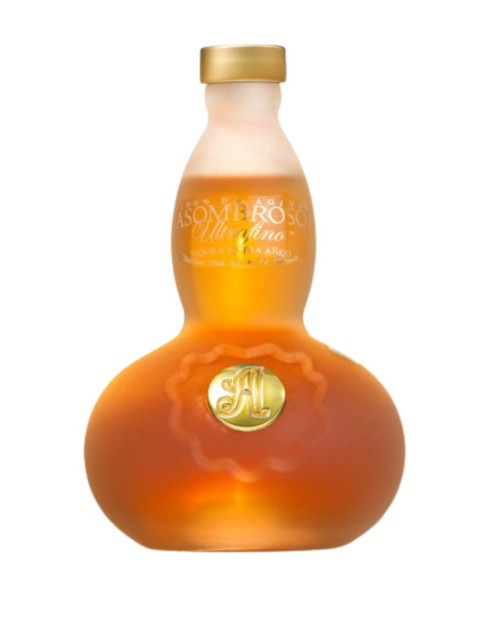 ASOMBROSO EL CARBONZADO 6 YEAR EXTRA AÑEJO