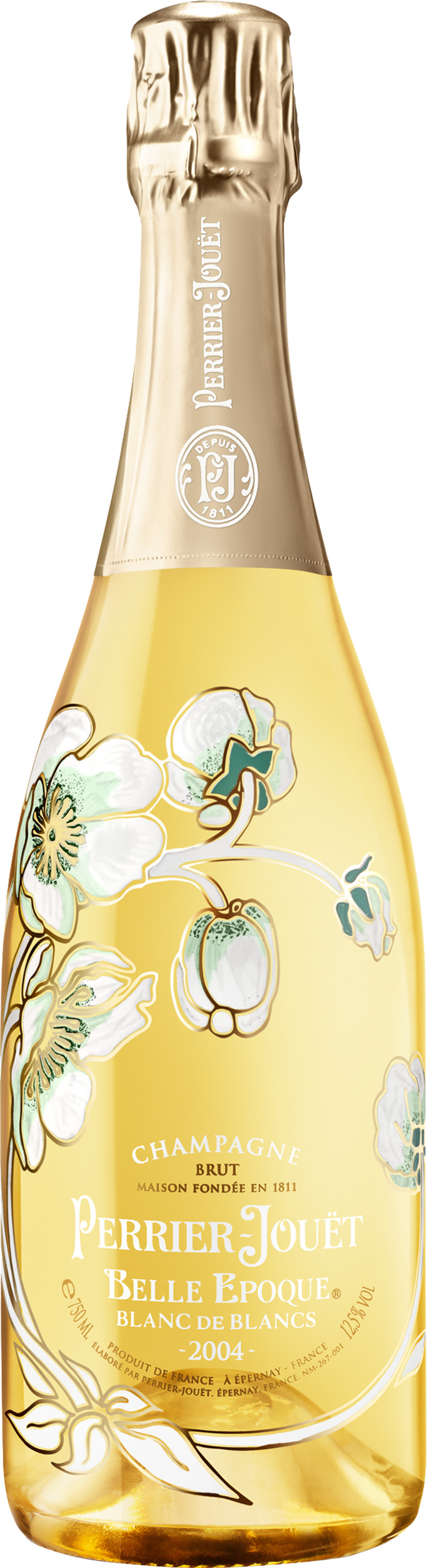 Perrier-Jouët Blanc de Blancs 750ml 01ea5f9d-3c02-4fcd-acd4-