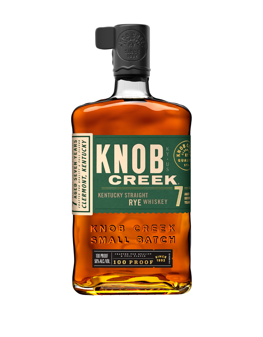 Shop The Knob Creek Collection | ReserveBar