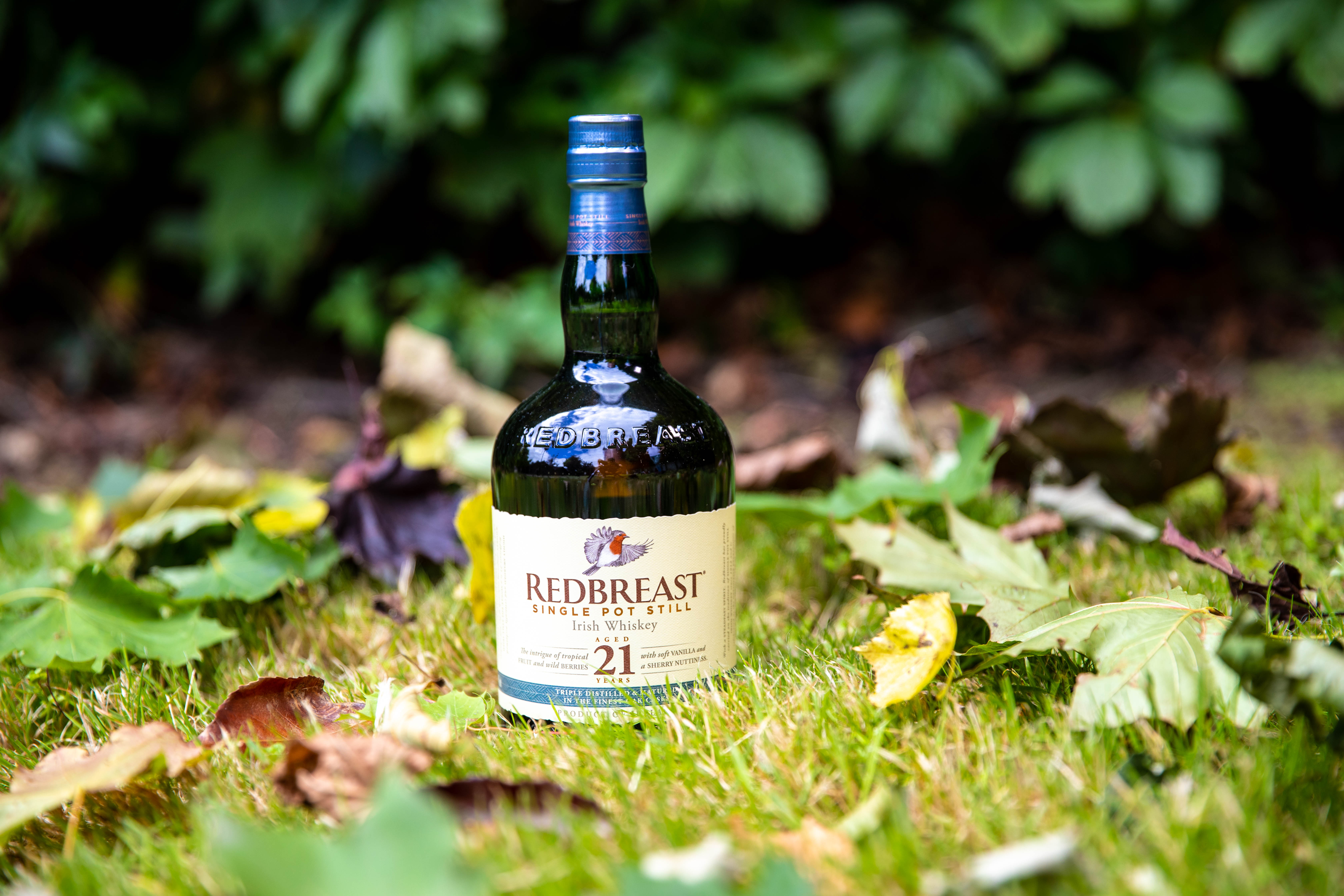 Redbreast 21 Year Old | ReserveBar
