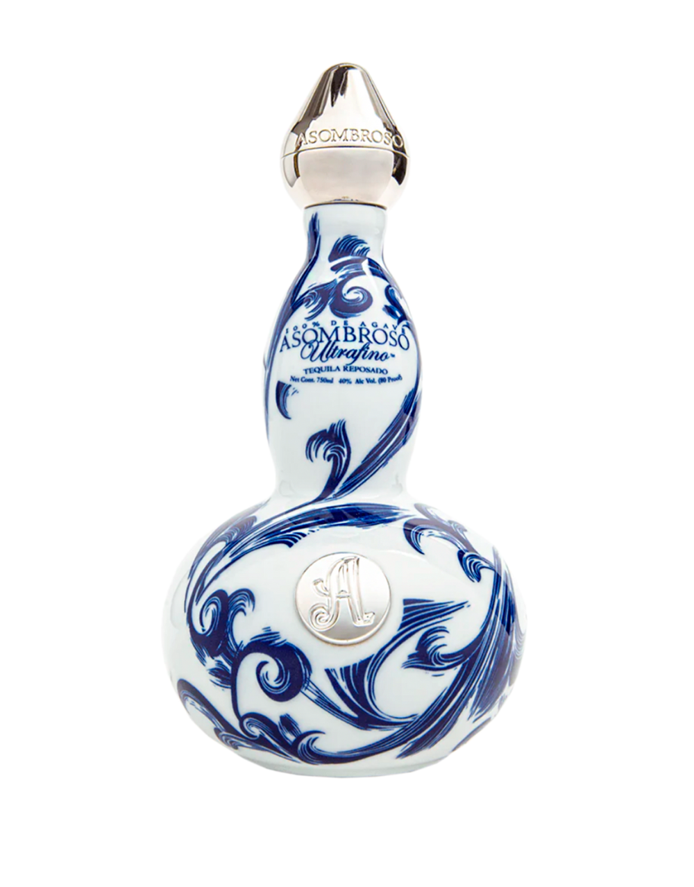 ASOMBROSO EROS REPOSADO TEQUILA