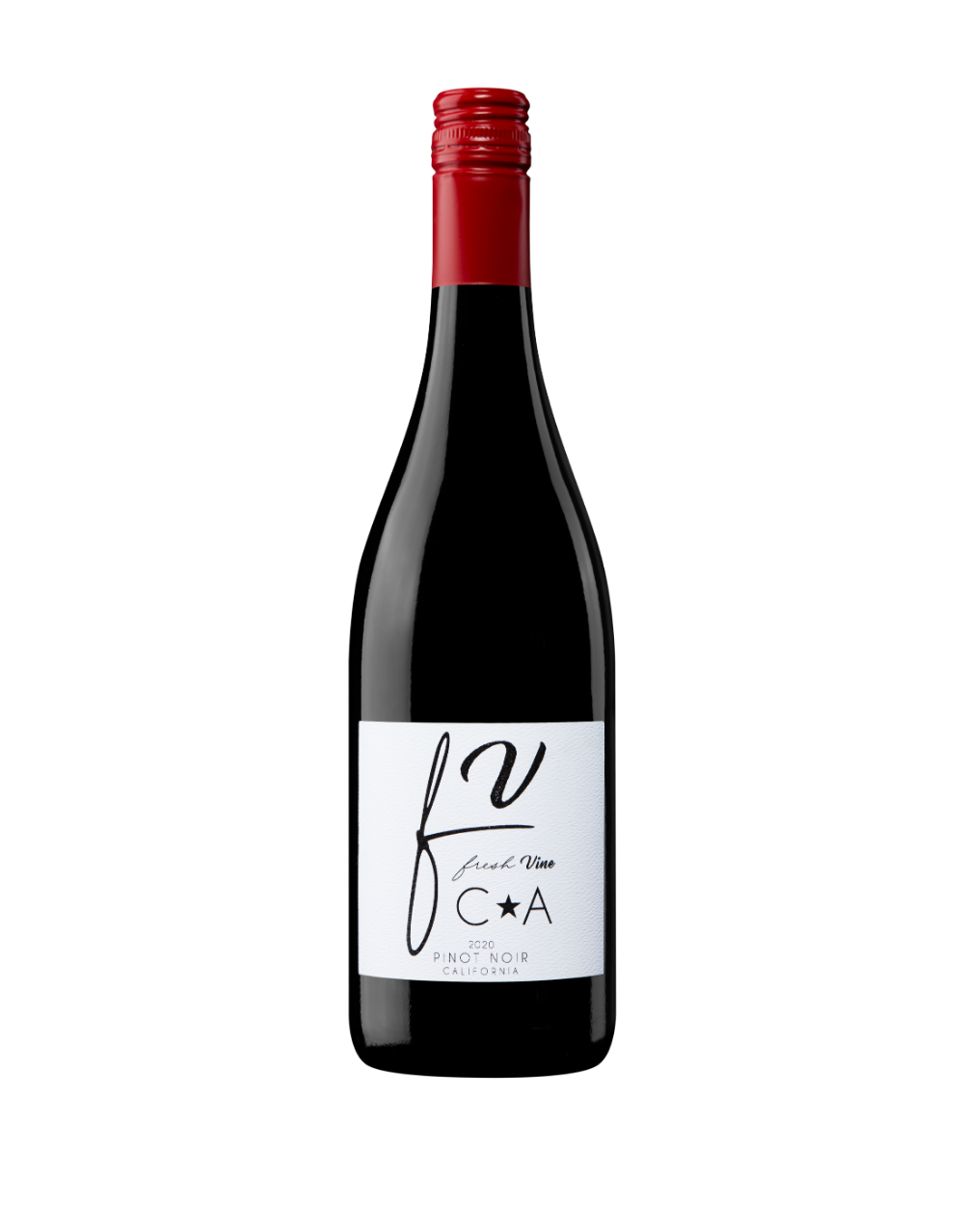 FRESH VINE WINE PINOT NOIR