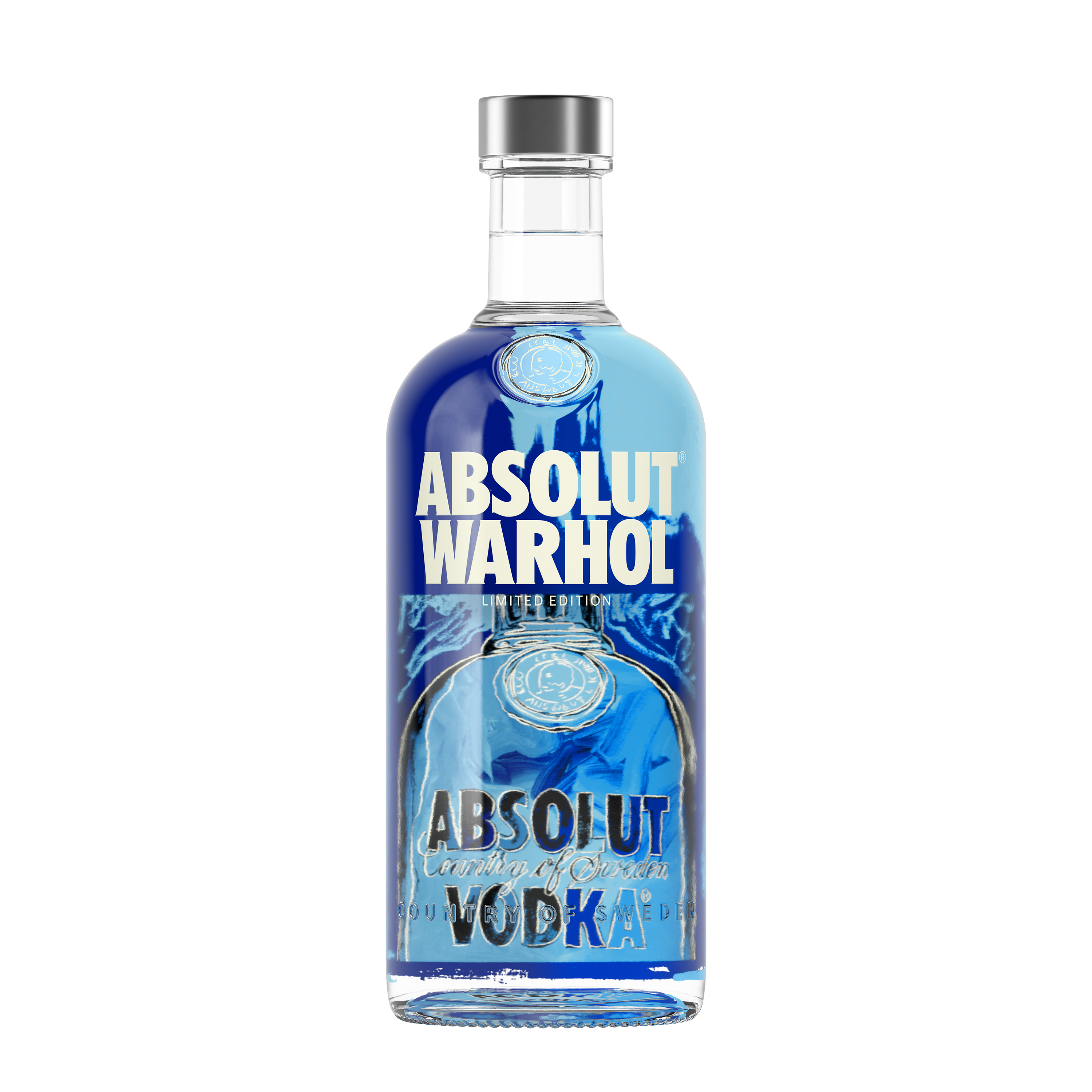 ABSOLUT VODKAウォッカ アンディウォホール ANDY WARHOL 