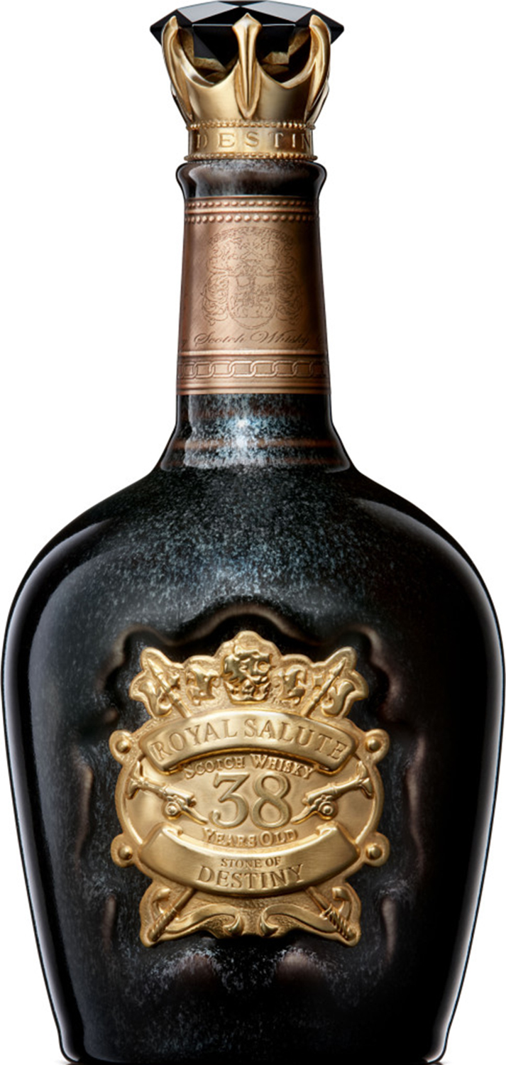  Salute 38 Years Old　40％　70cl 052f489b-af3f-4809-9aca-