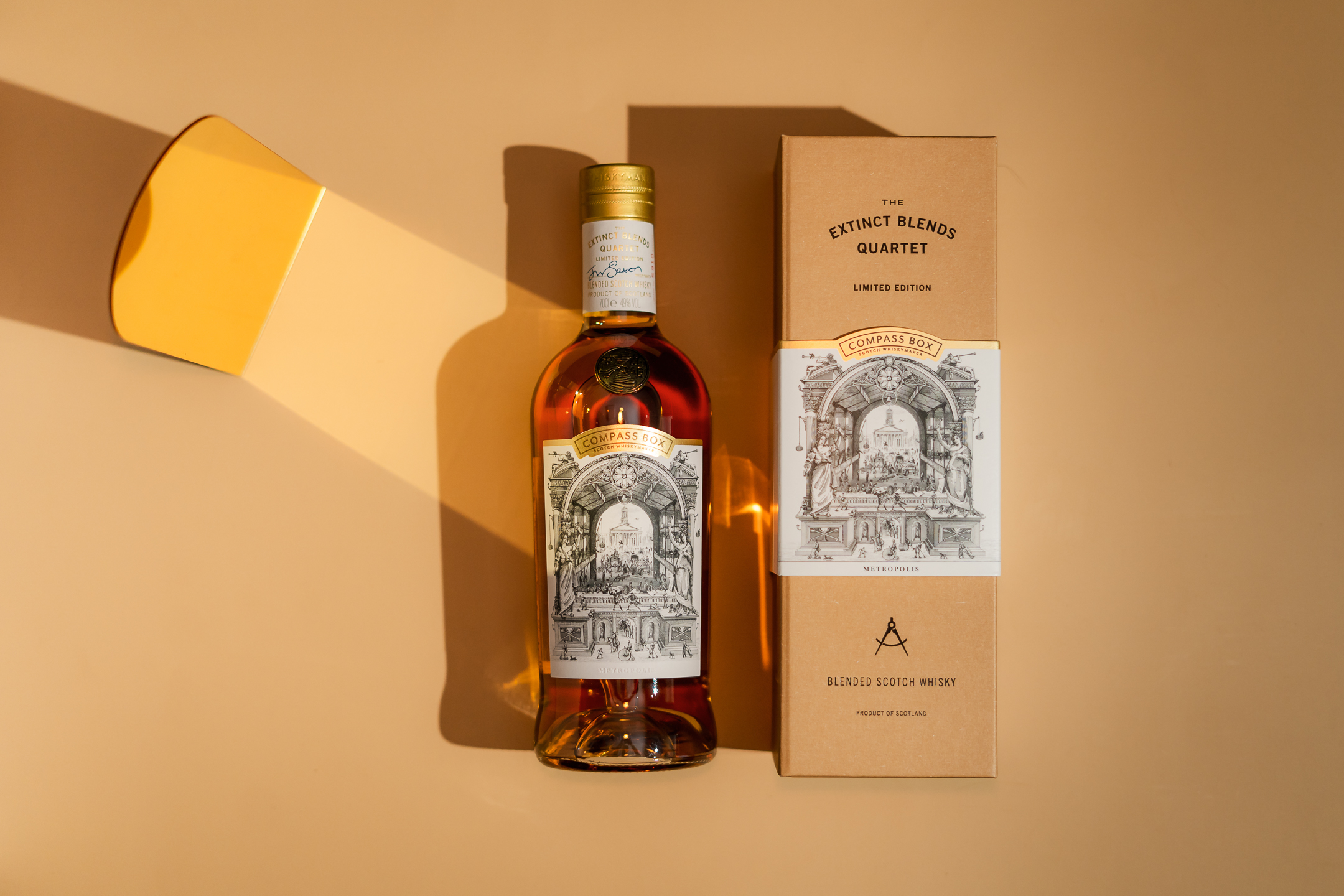 う*〜様 COMPASS BOX ARCHITECTONICS 開催20周年　限 う*〜様 COMPASS BOX ARCHITECTONICS 開催20周年 限