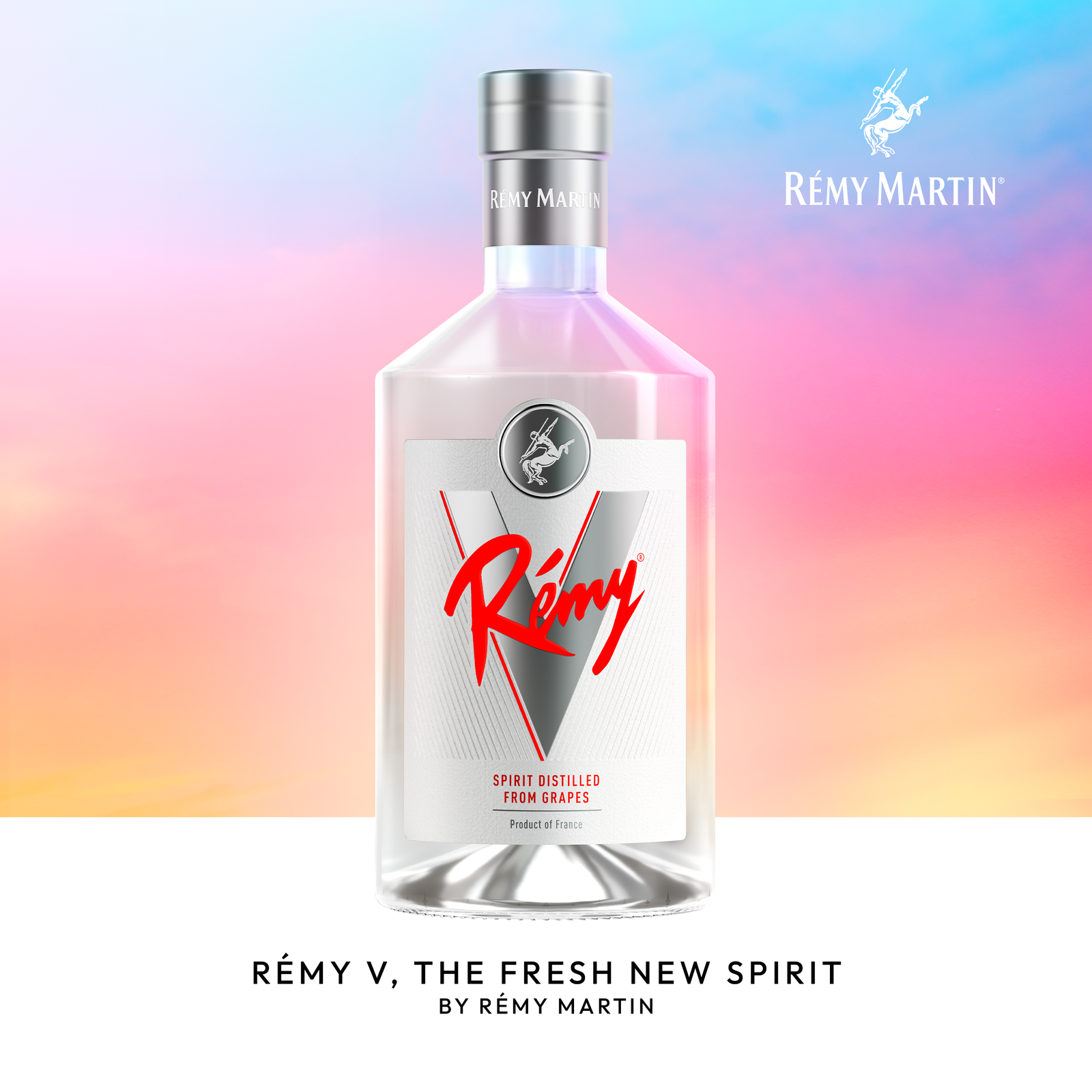 Rémy Martin V Cognac | ReserveBar