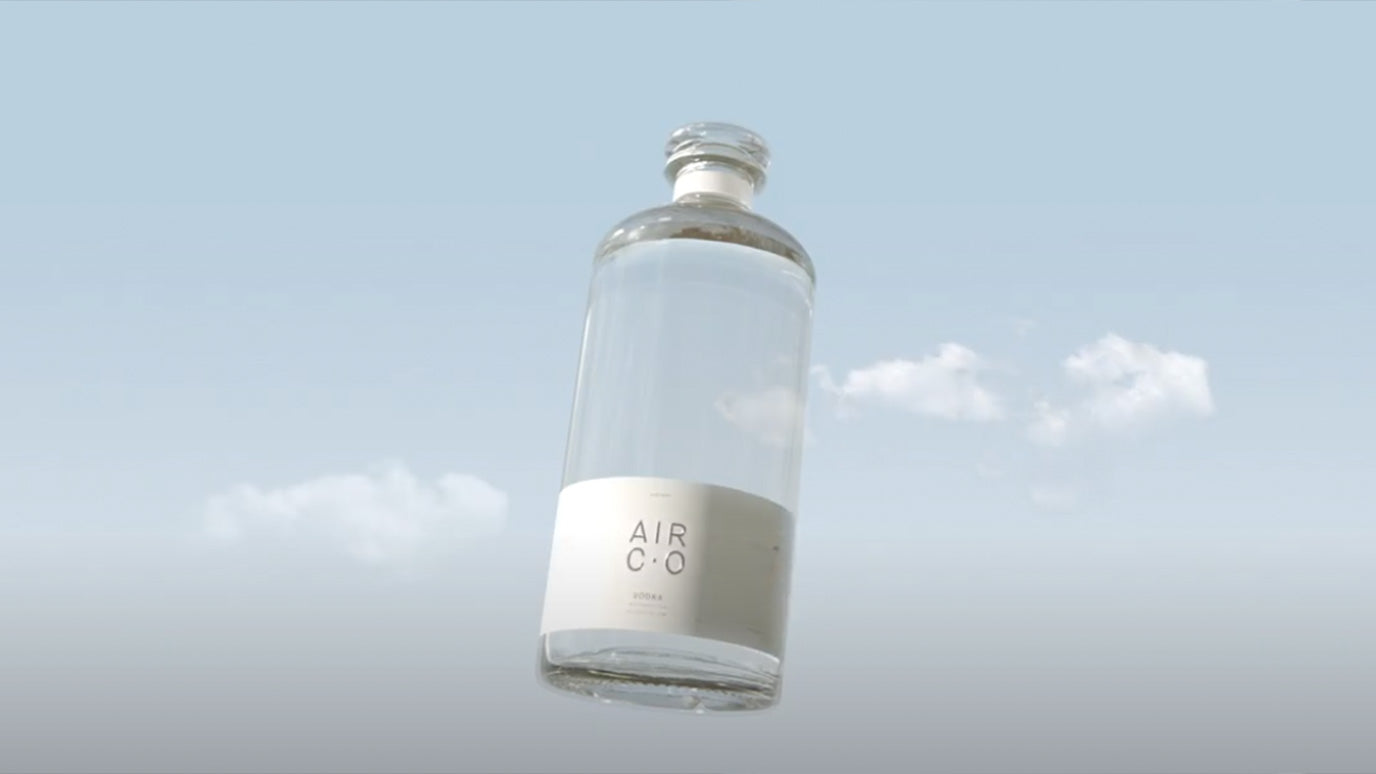 Air Vodka | ReserveBar