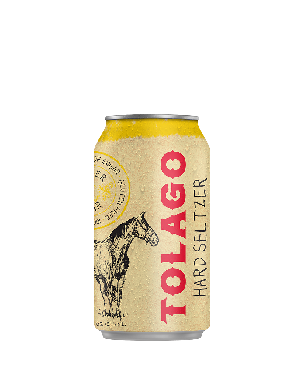 TOLAGO GINGER PEAR