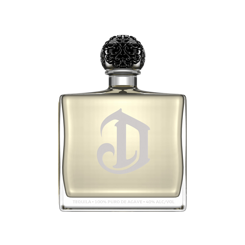 DELEÓN DIAMANTE TEQUILA