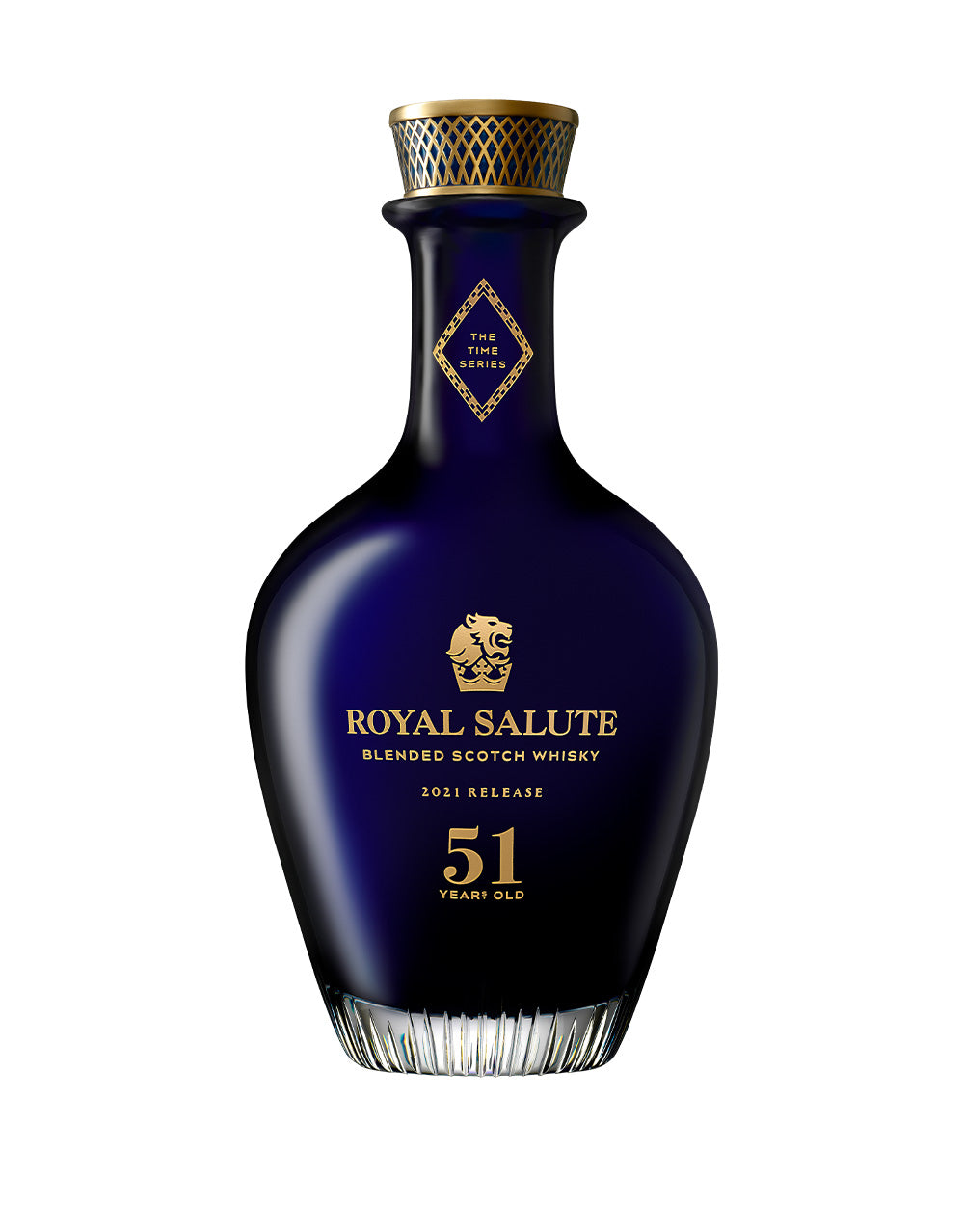 Shop The Royal Salute Collection | ReserveBar