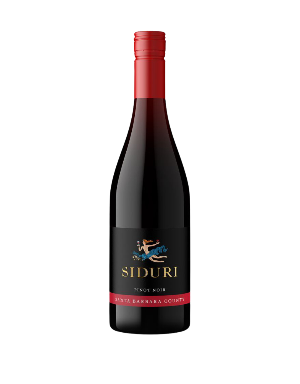 SIDURI SANTA BARBARA COUNTY PINOT NOIR