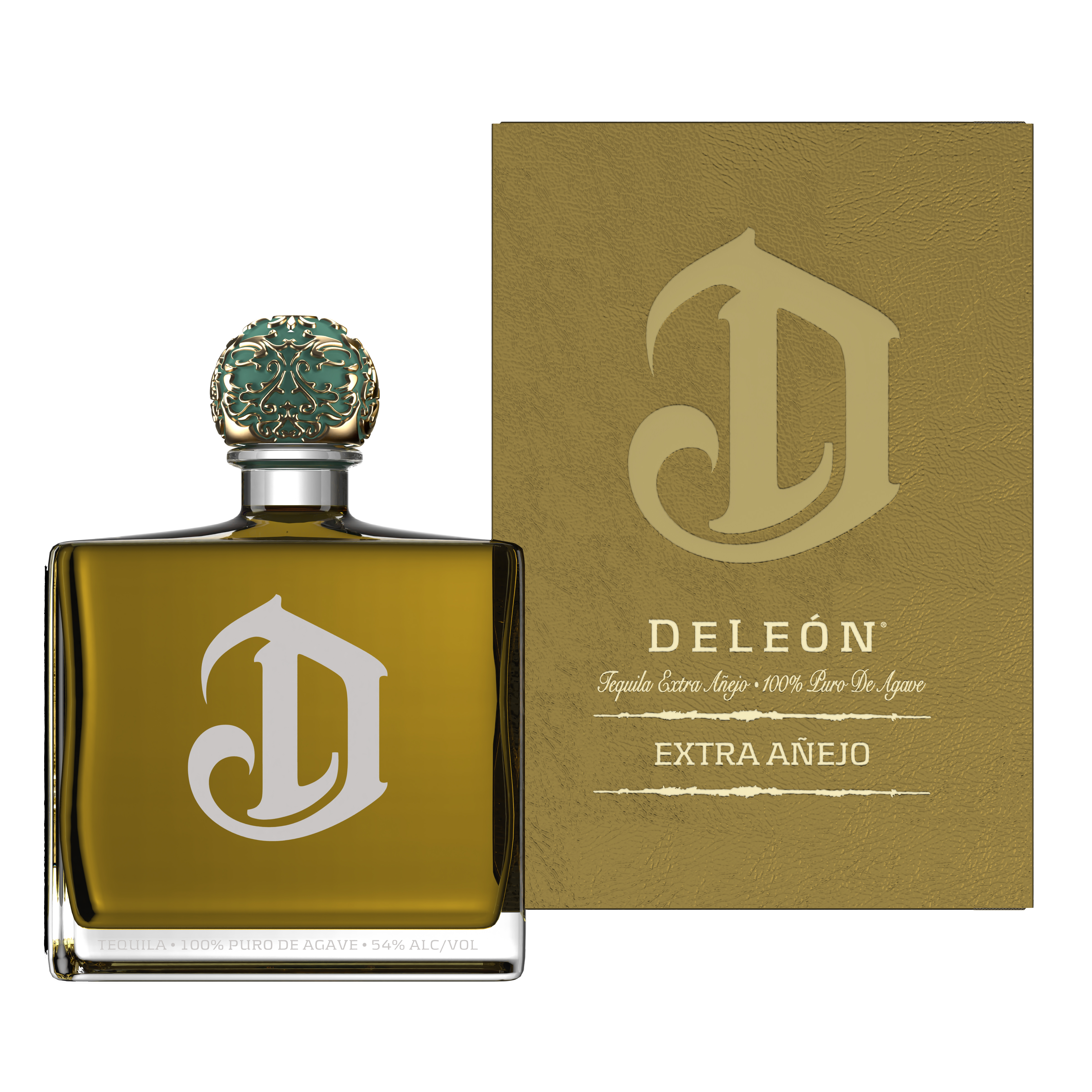【希少】DELEON デレオン テキーラ 4本 104bf2a6-6c94-401a-ae56-