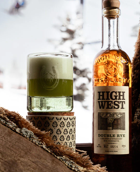 High West Double Rye | ReserveBar