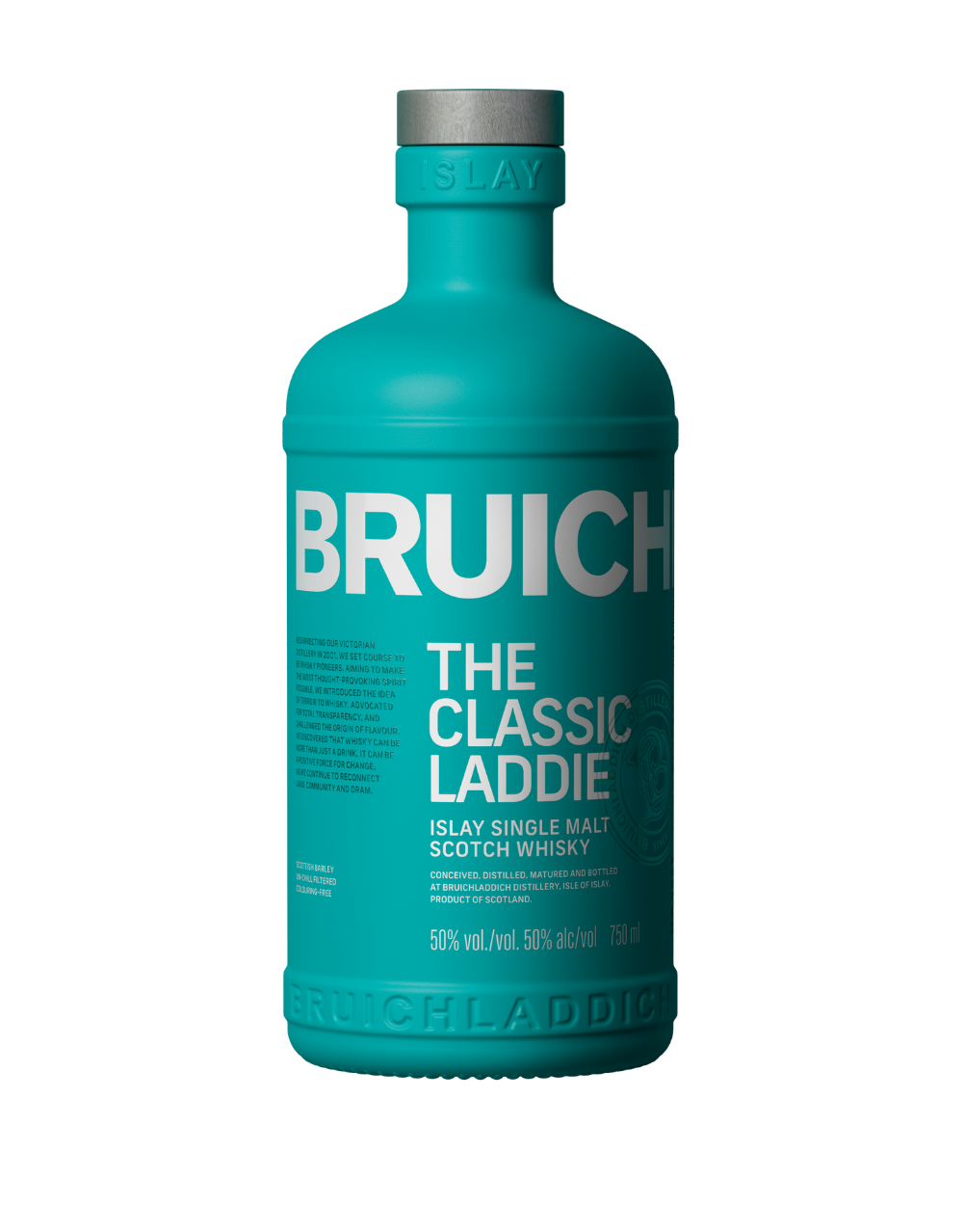Bruichladdich® the Classic Laddie Single Malt Whiskey