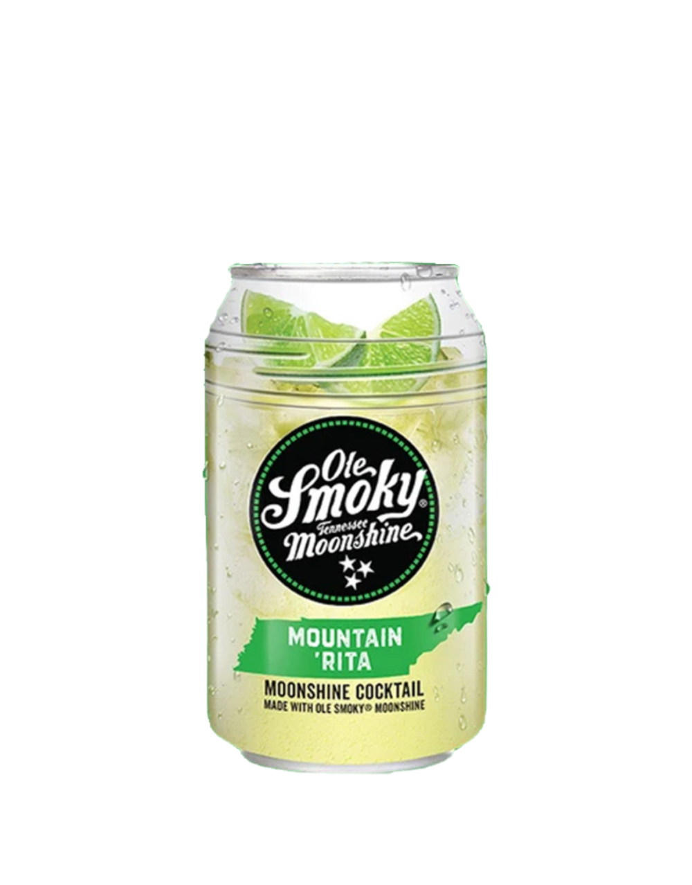OLE SMOKY® MOUNTAIN 'RITA CANNED COCKTAIL