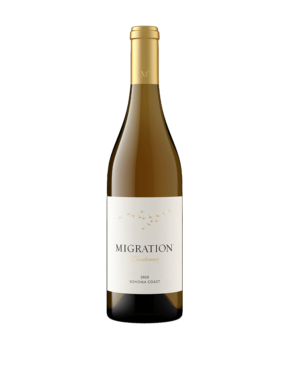 MIGRATION SONOMA COAST CHARDONNAY