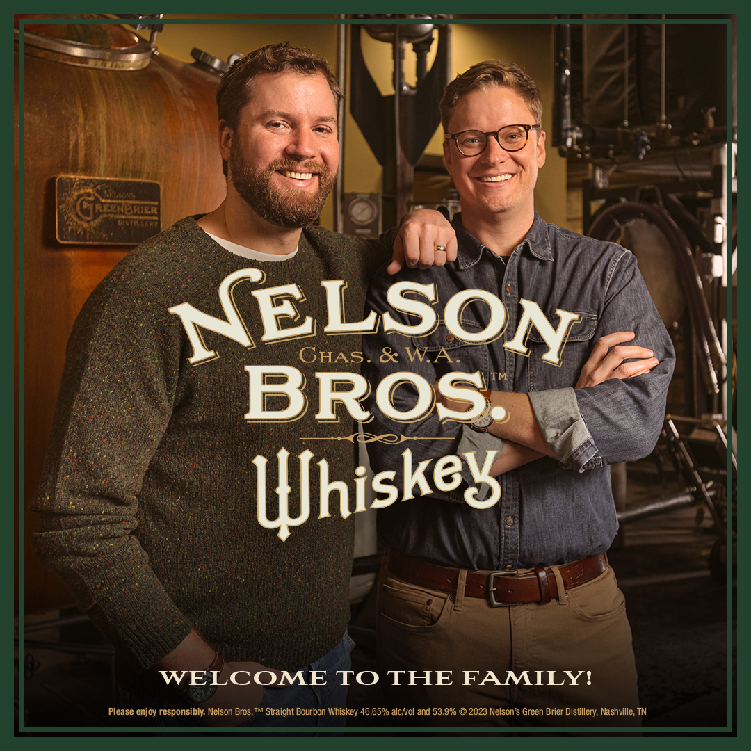 Nelson Brothers Reserve Bourbon Whiskey | ReserveBar