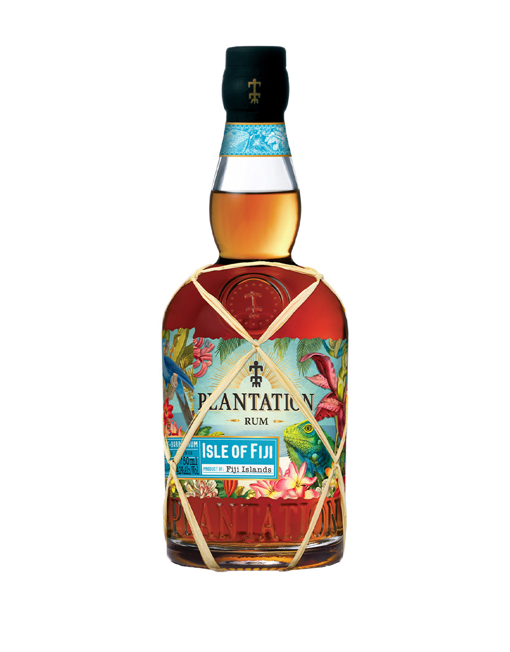 PLANTATION ISLE OF FIJI RUM