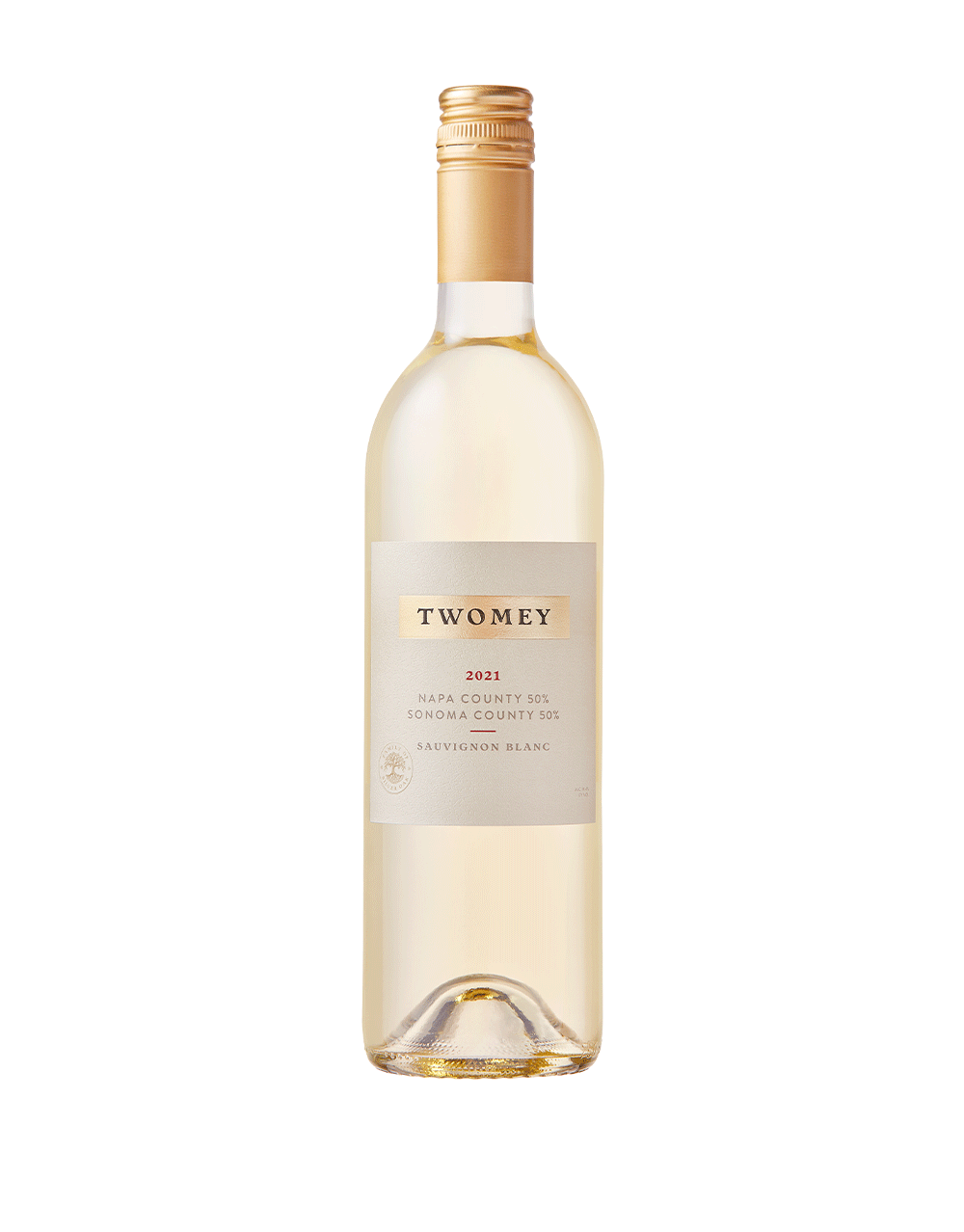 TWOMEY NAPA/SONOMA COUNTY SAUVIGNON BLANC