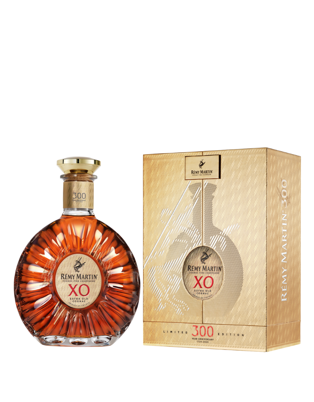 Remy Martin XO Cognac 750 ML – Jensens Liquors