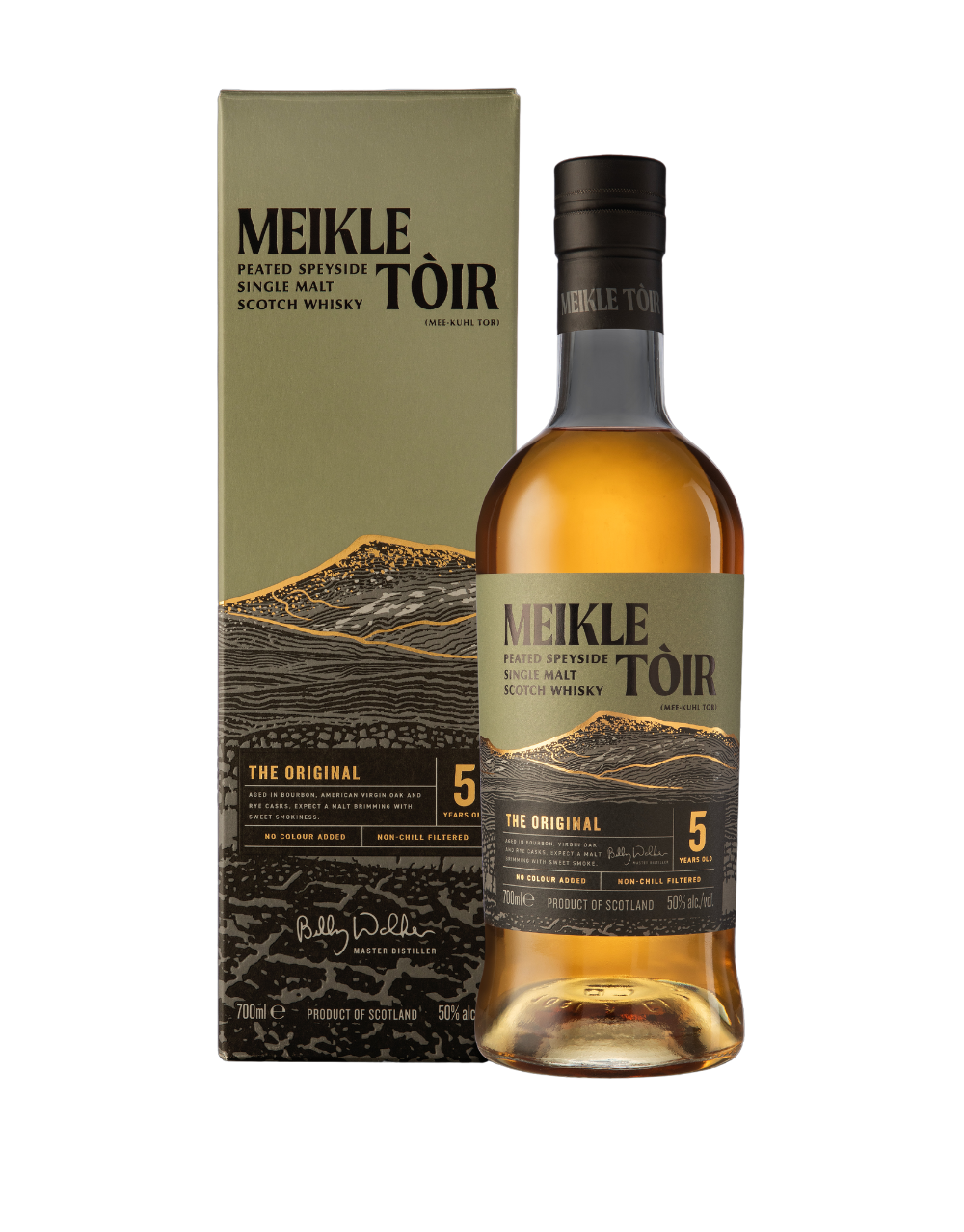 Single Malt | ReserveBar