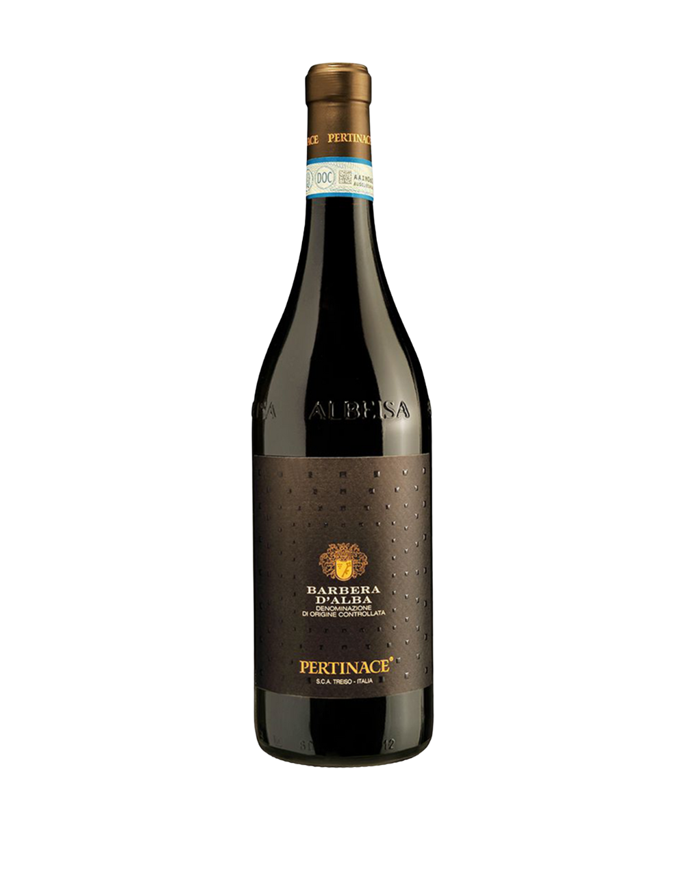 PERTINACE BARBERA D'ALBA DOC