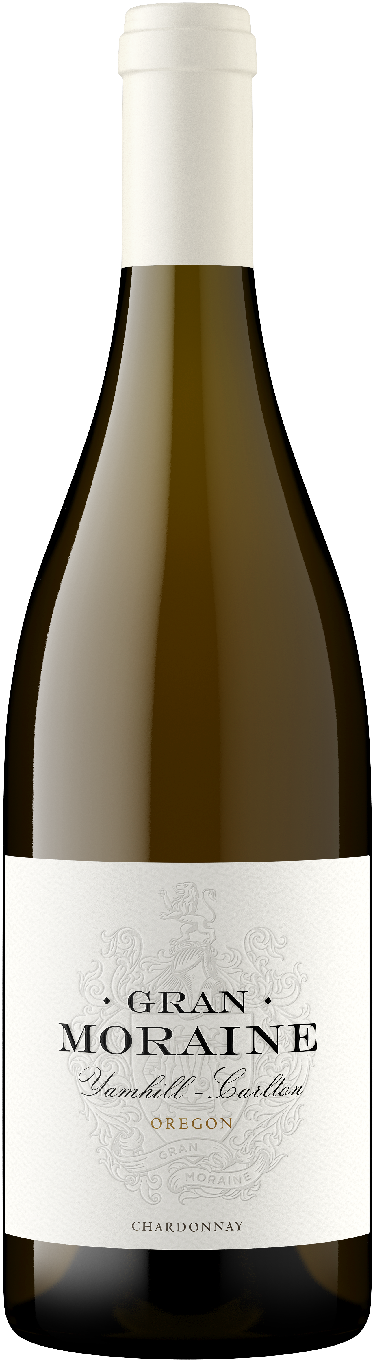 GRAN MORAINE YAMHILL-CARLTON CHARDONNAY