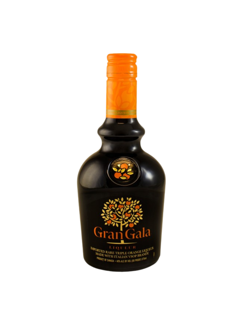 GRAN GALA TRIPLE ORANGE LIQUEUR