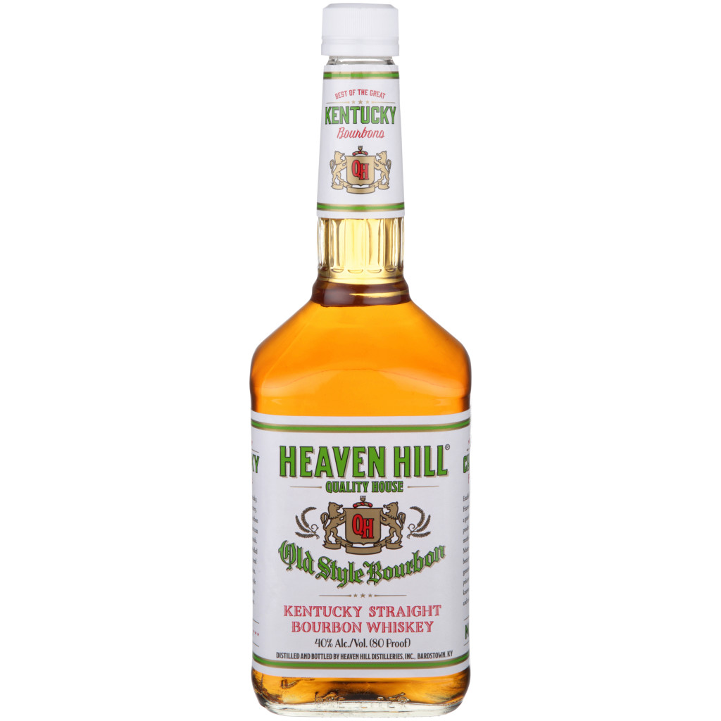 ジ*ル様 HEAVEN HILL Old Style Bourbon Heaven Hill Old Style 7 Year Bourbon