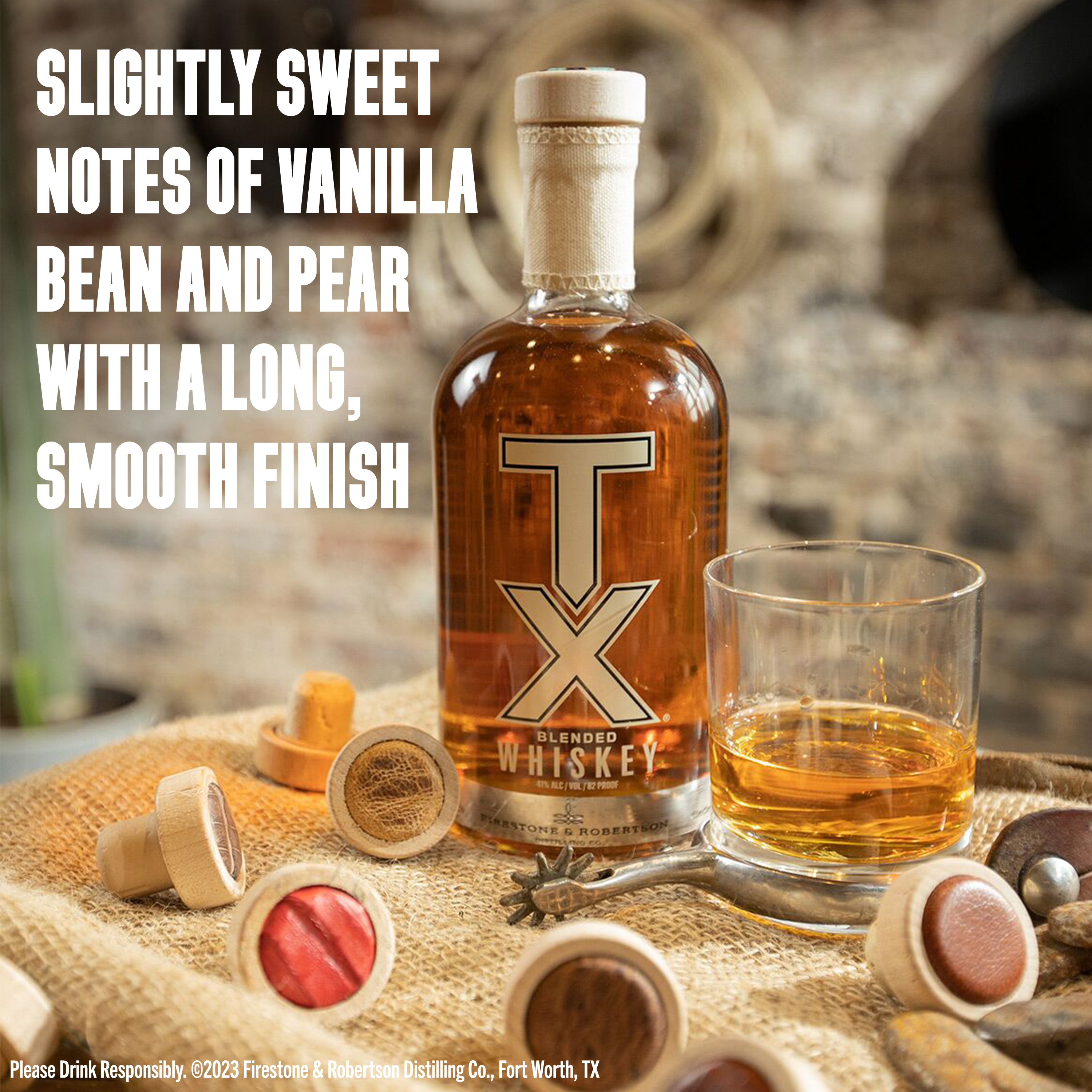 Tx Whiskey | ReserveBar