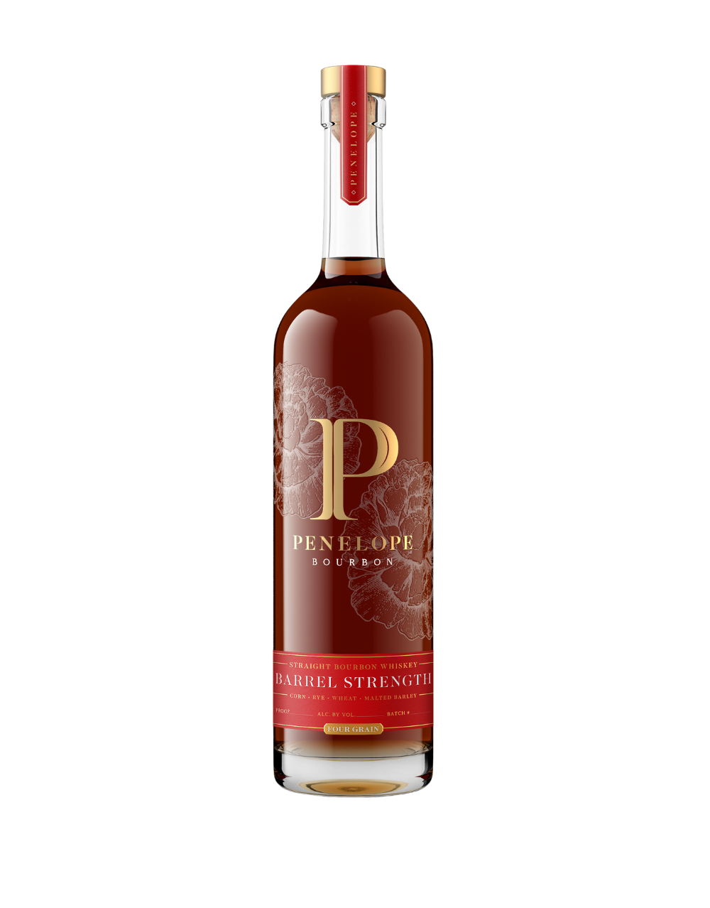 PENELOPE BOURBON BARREL STRENGTH