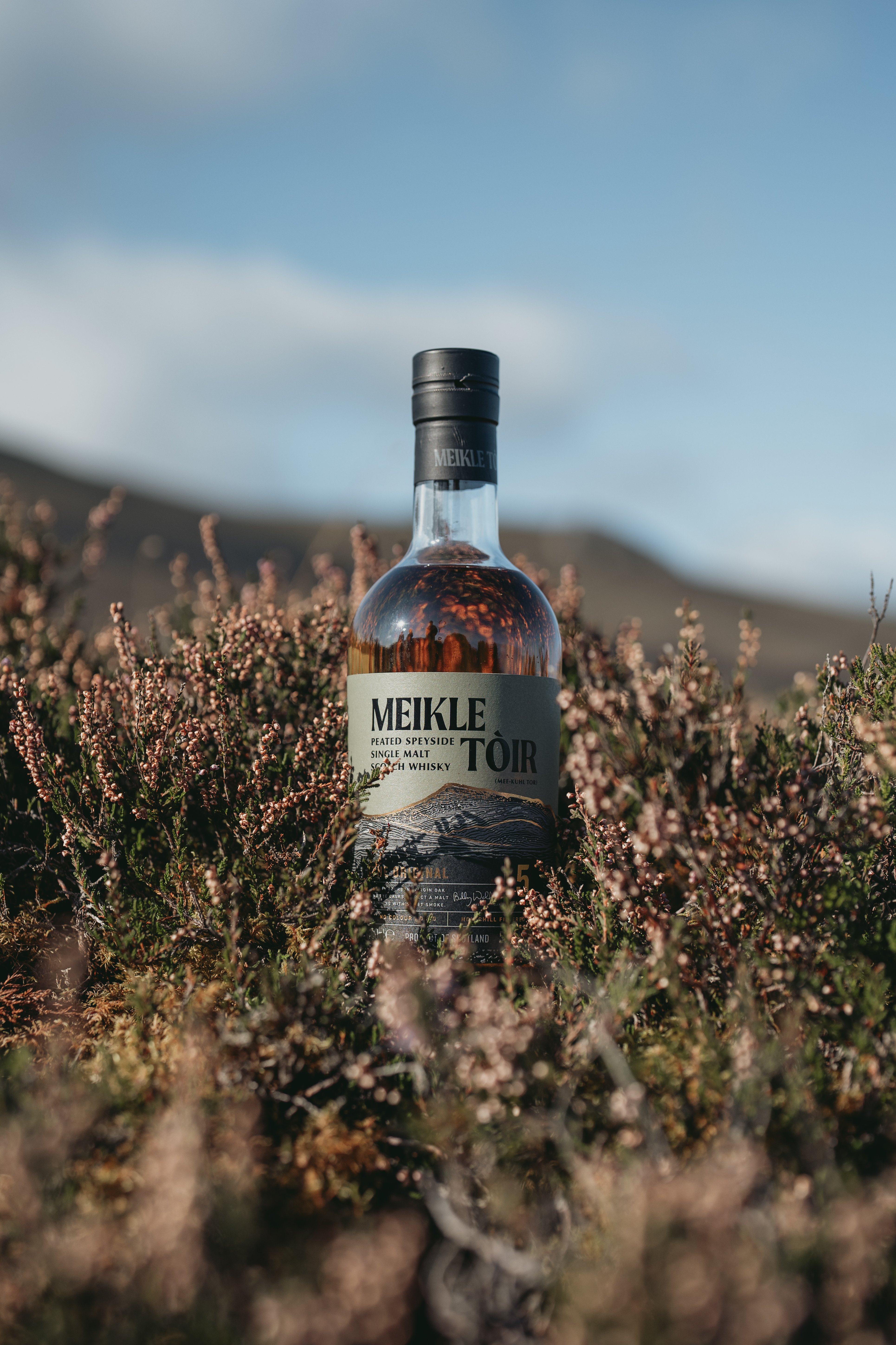 Meikle Toir 'the Original' Single Malt Scotch | ReserveBar