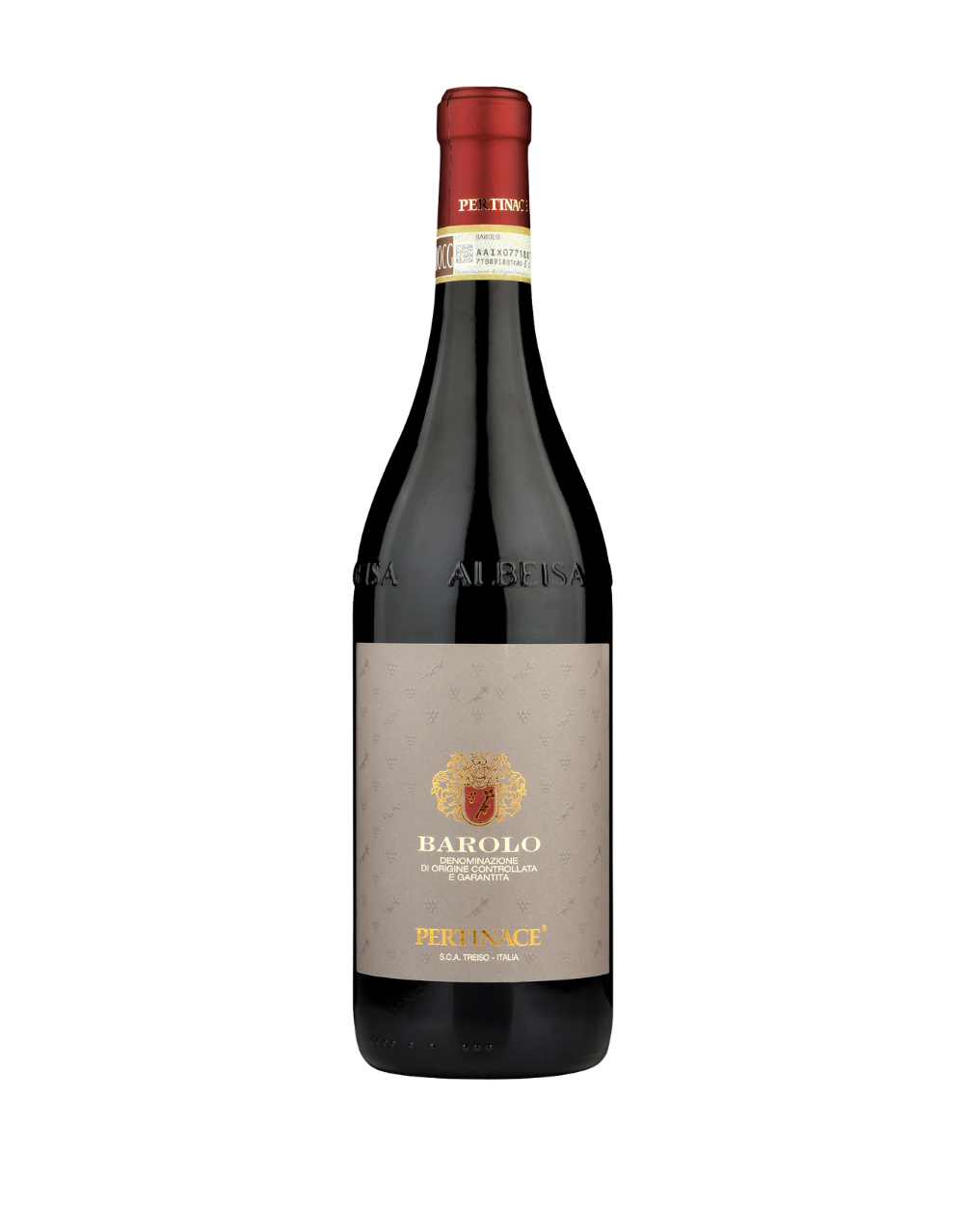 PERTINACE BAROLO DOCG