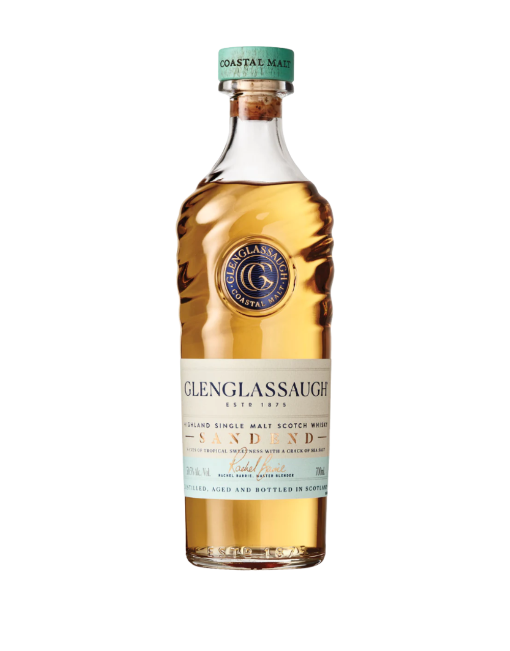 <tomo>グレングラッサ　GLENGLASSAUGH SANDEND Glenglassaugh Sandend Single Malt Scotch Whisky | ReserveBar