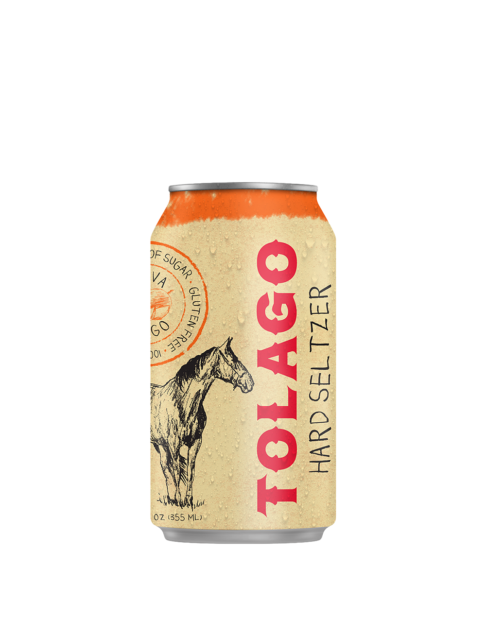 TOLAGO GUAVA MANGO