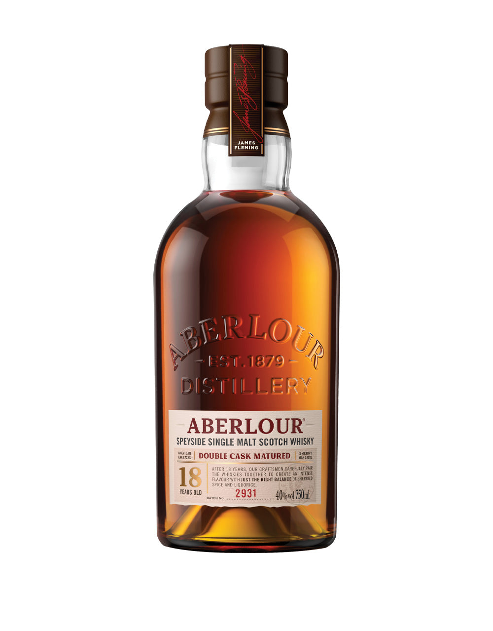 アベラワー 17年 ABERLOUR アベラワー 17年 ABERLOUR