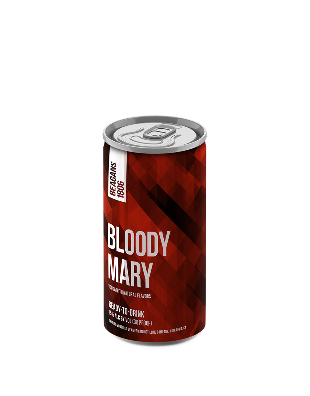 BEAGANS 1806 BLOODY MARY CAN