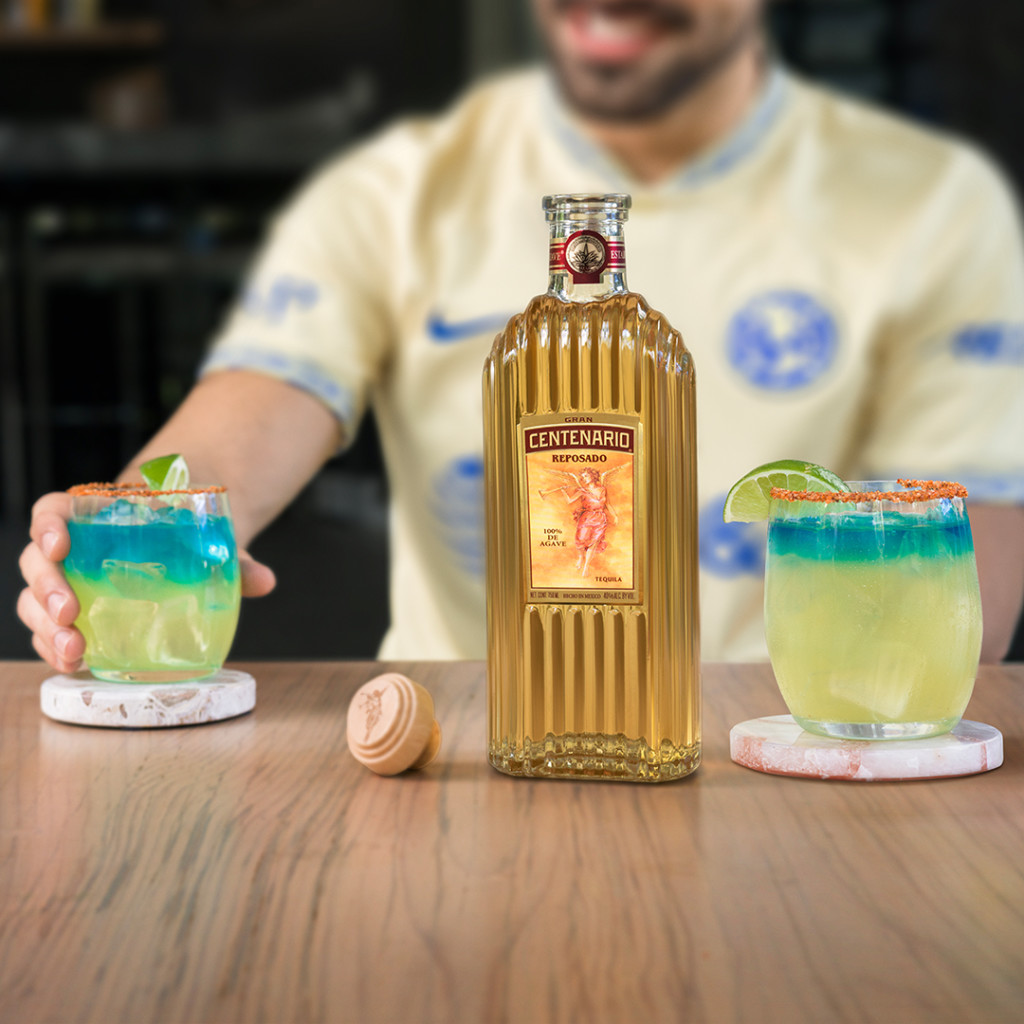 Gran Centenario® Reposado Tequila | ReserveBar