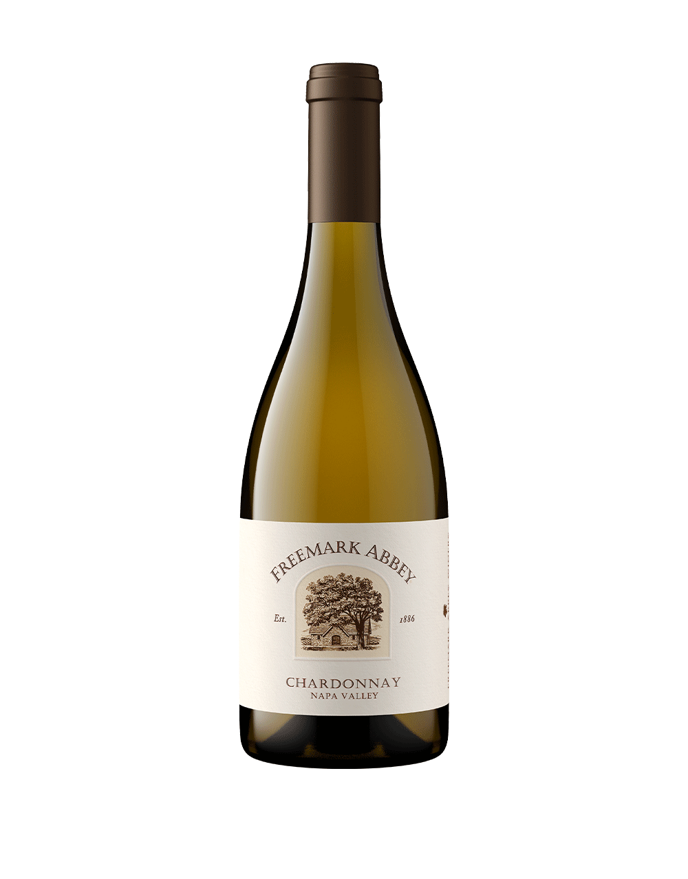 FREEMARK ABBEY NAPA VALLEY CHARDONNAY