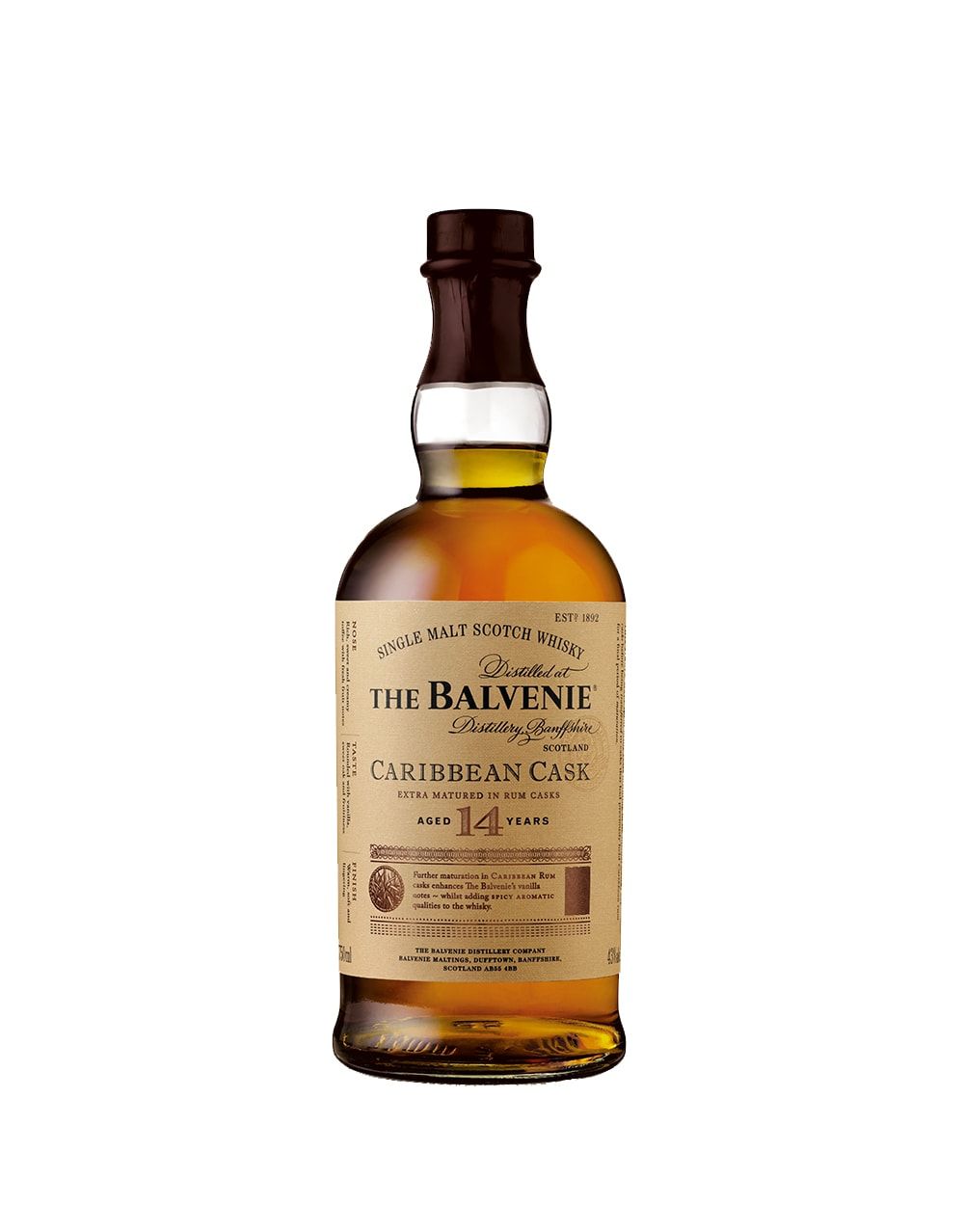 Shop The The Balvenie Collection | ReserveBar