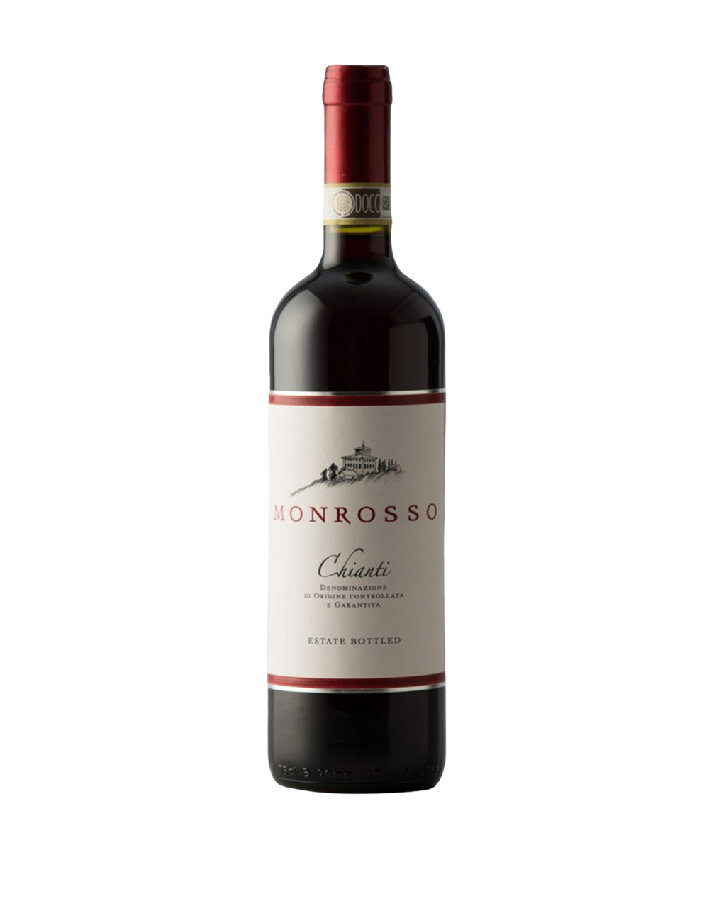 MONROSSO CHIANTI