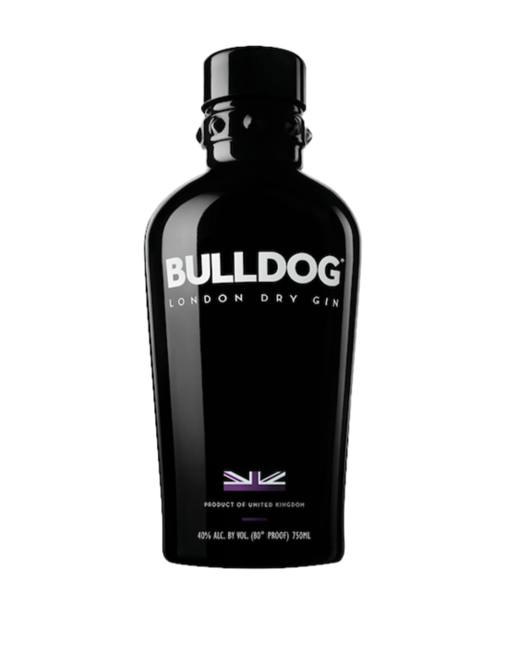 BULLDOG LONDON DRY GIN